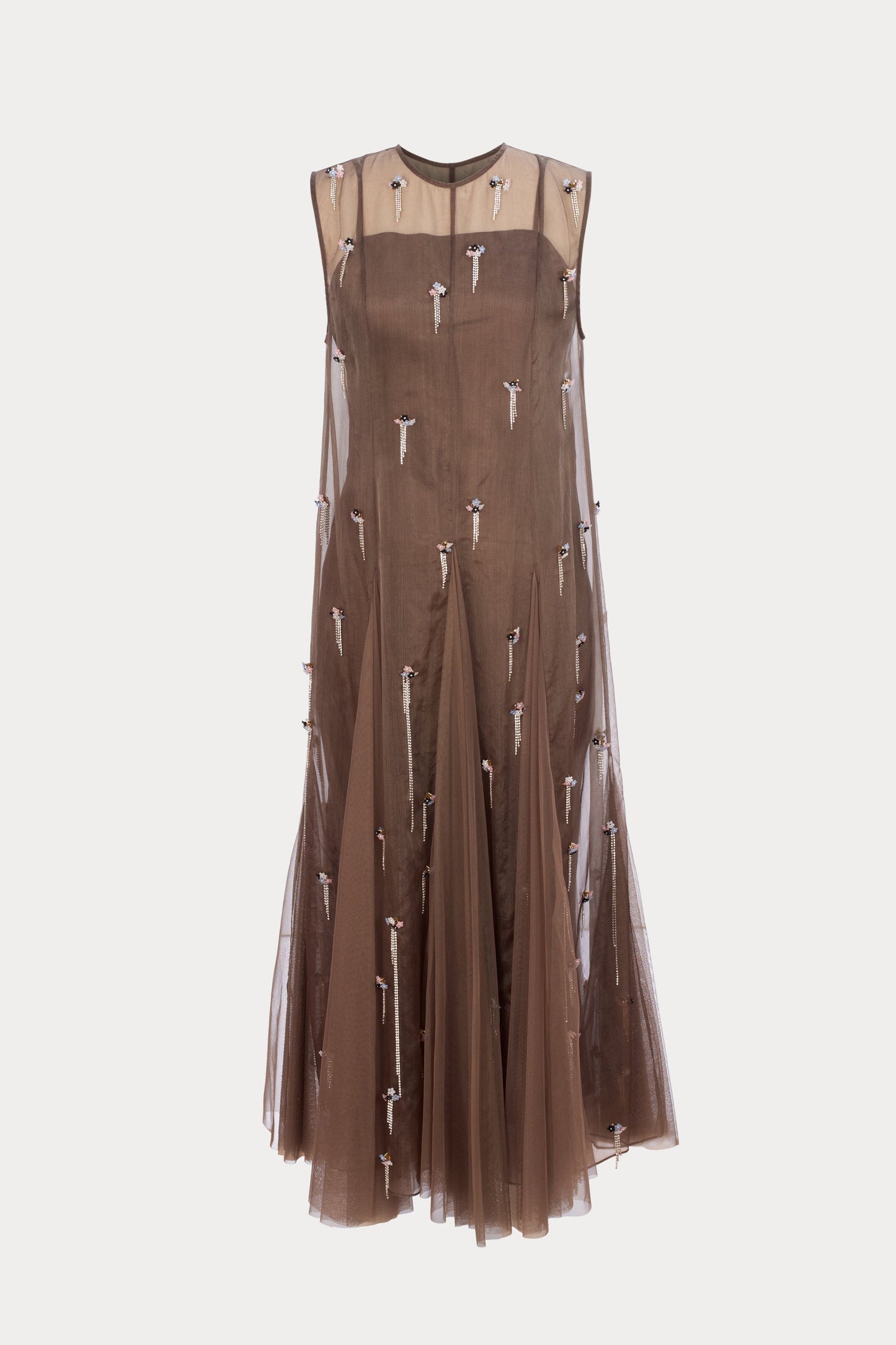 Rachel Comey | Jax Dress Ochre