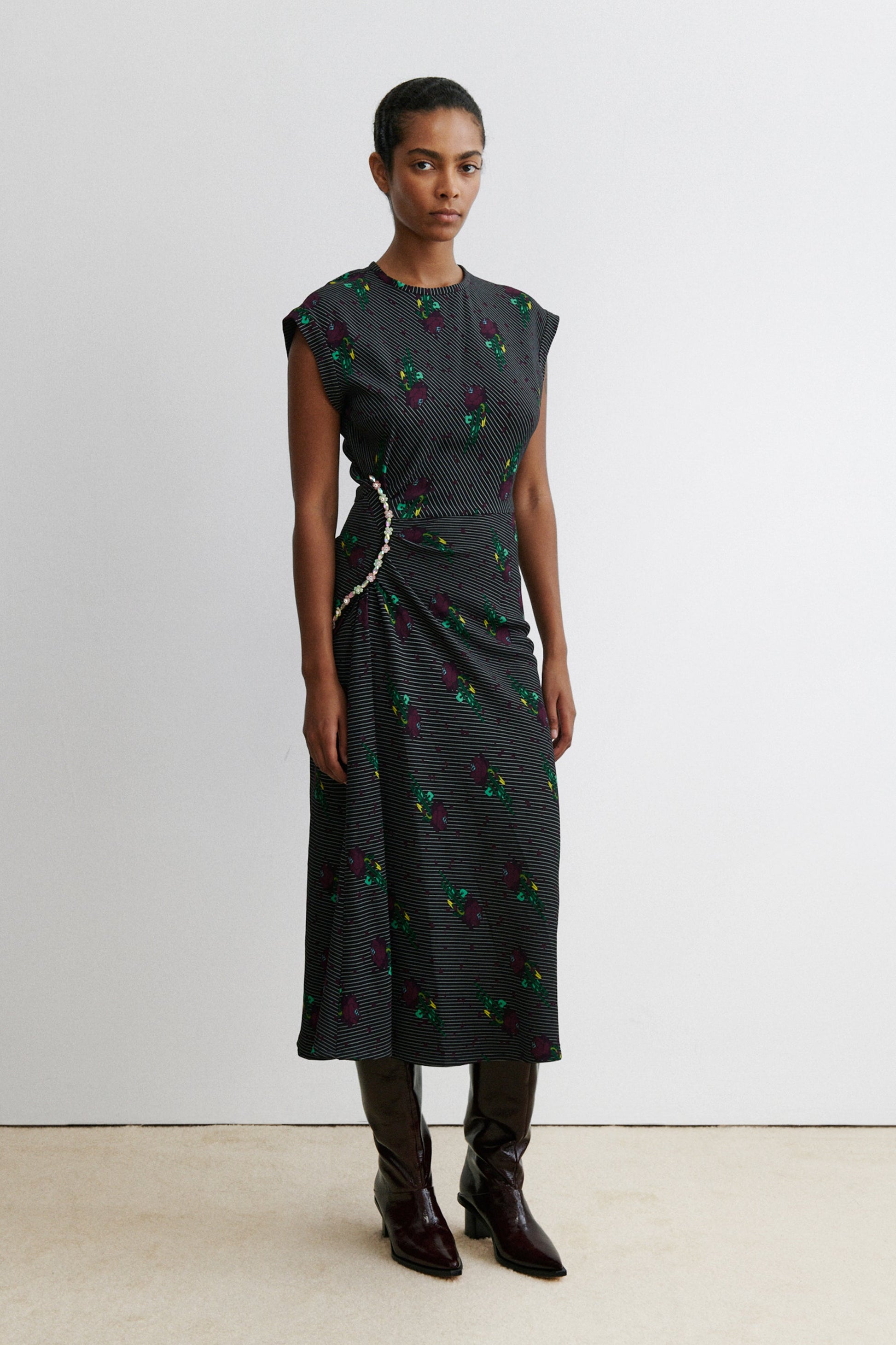 Rachel Comey | Drini Dress Black