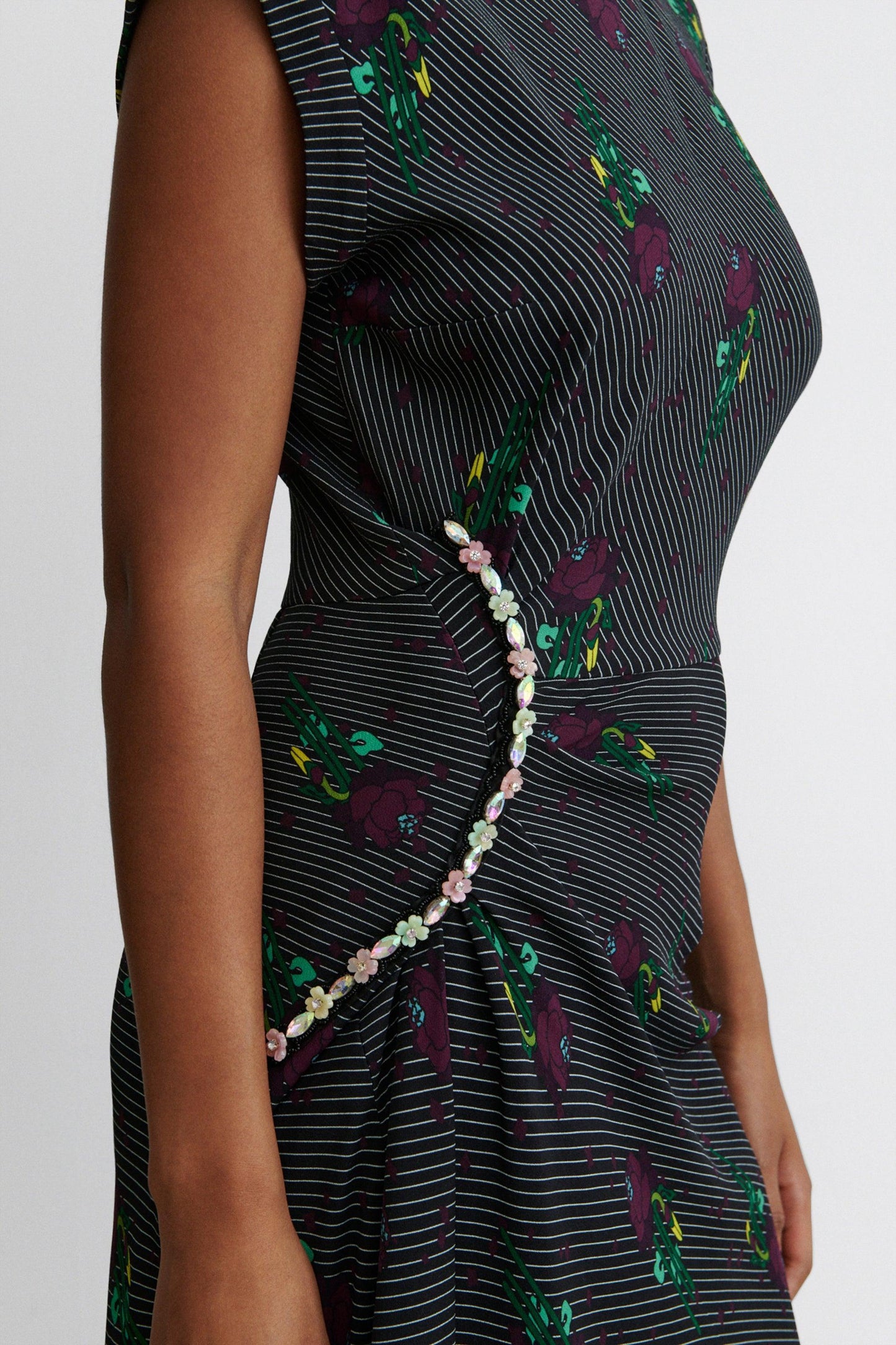 Rachel Comey | Drini Dress Black