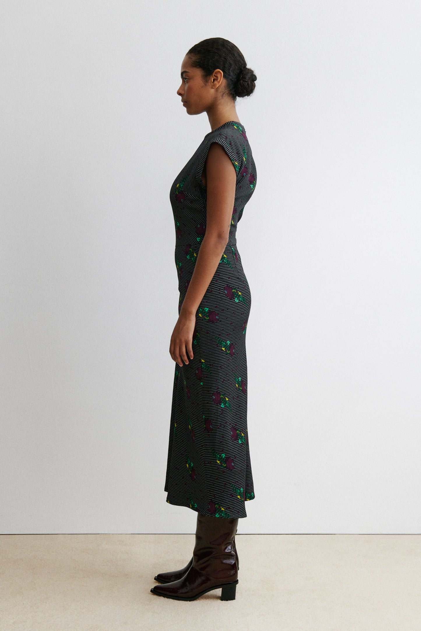 Rachel Comey | Drini Dress Black