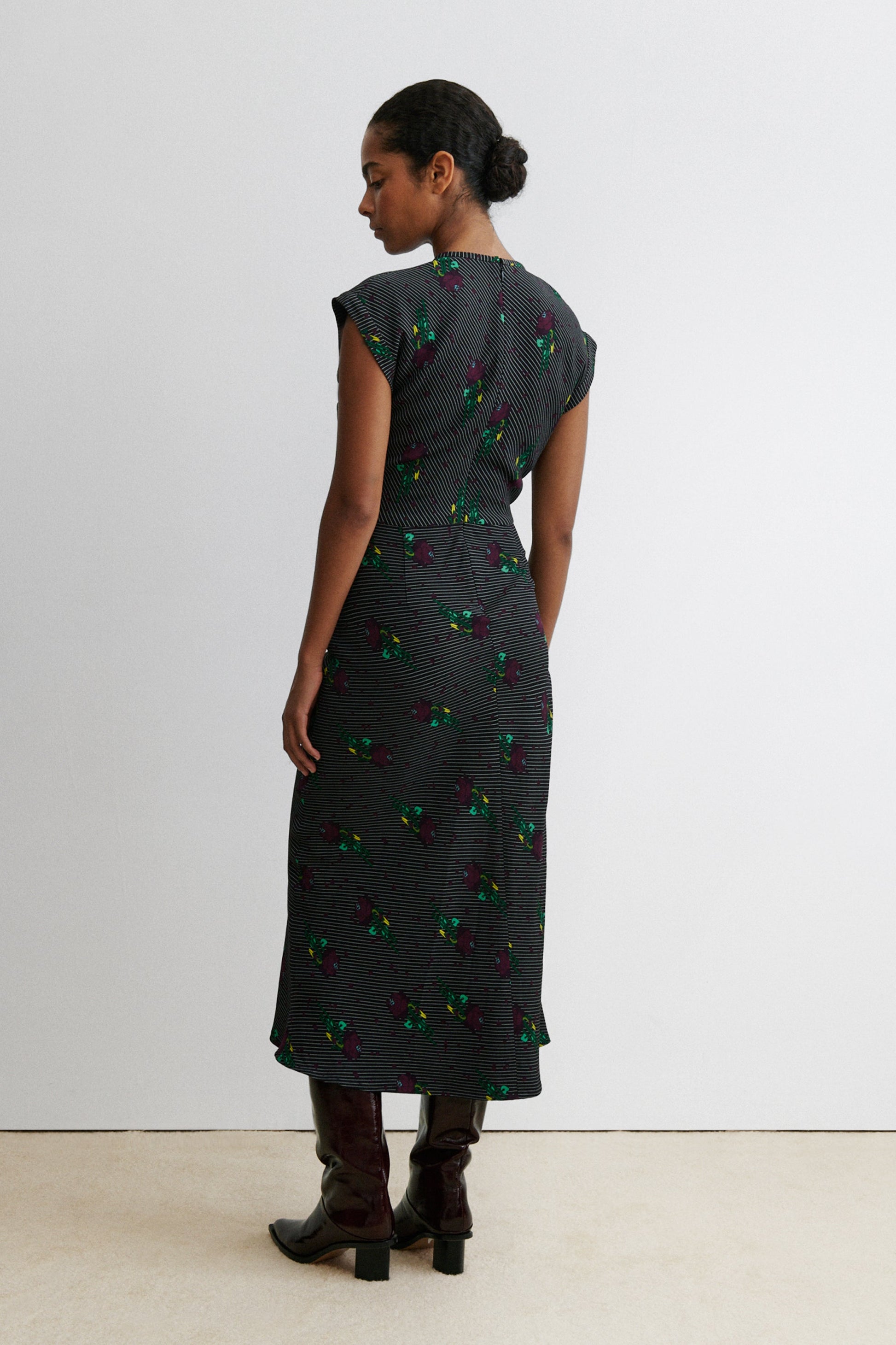 Rachel Comey | Drini Dress Black