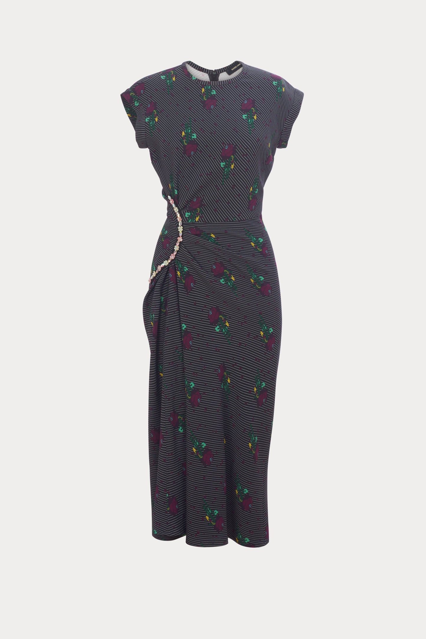 Rachel Comey | Drini Dress Black
