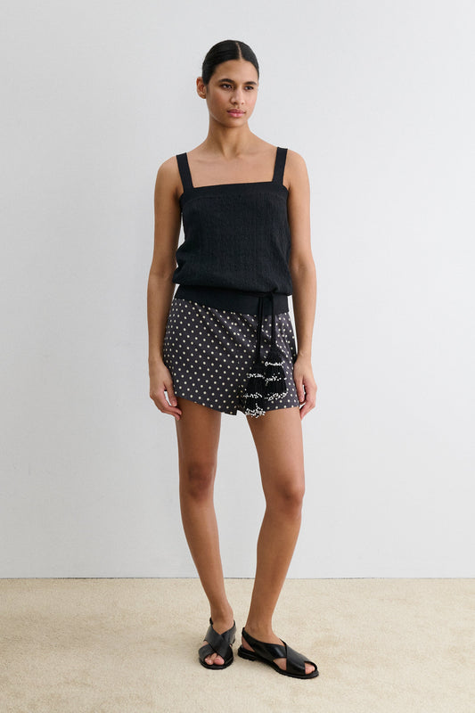 Rachel Comey | Lark Top Black