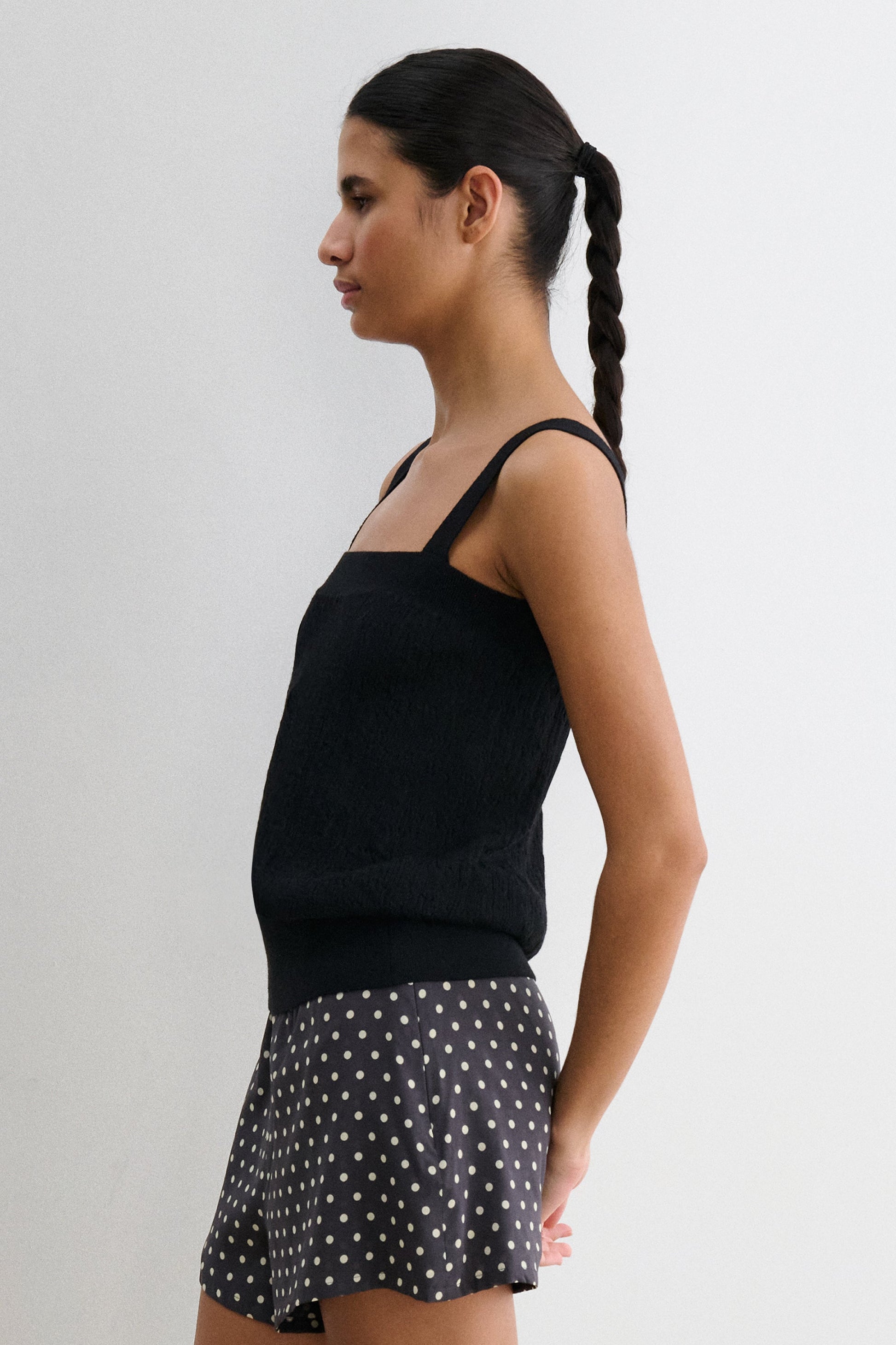 Rachel Comey | Lark Top Black