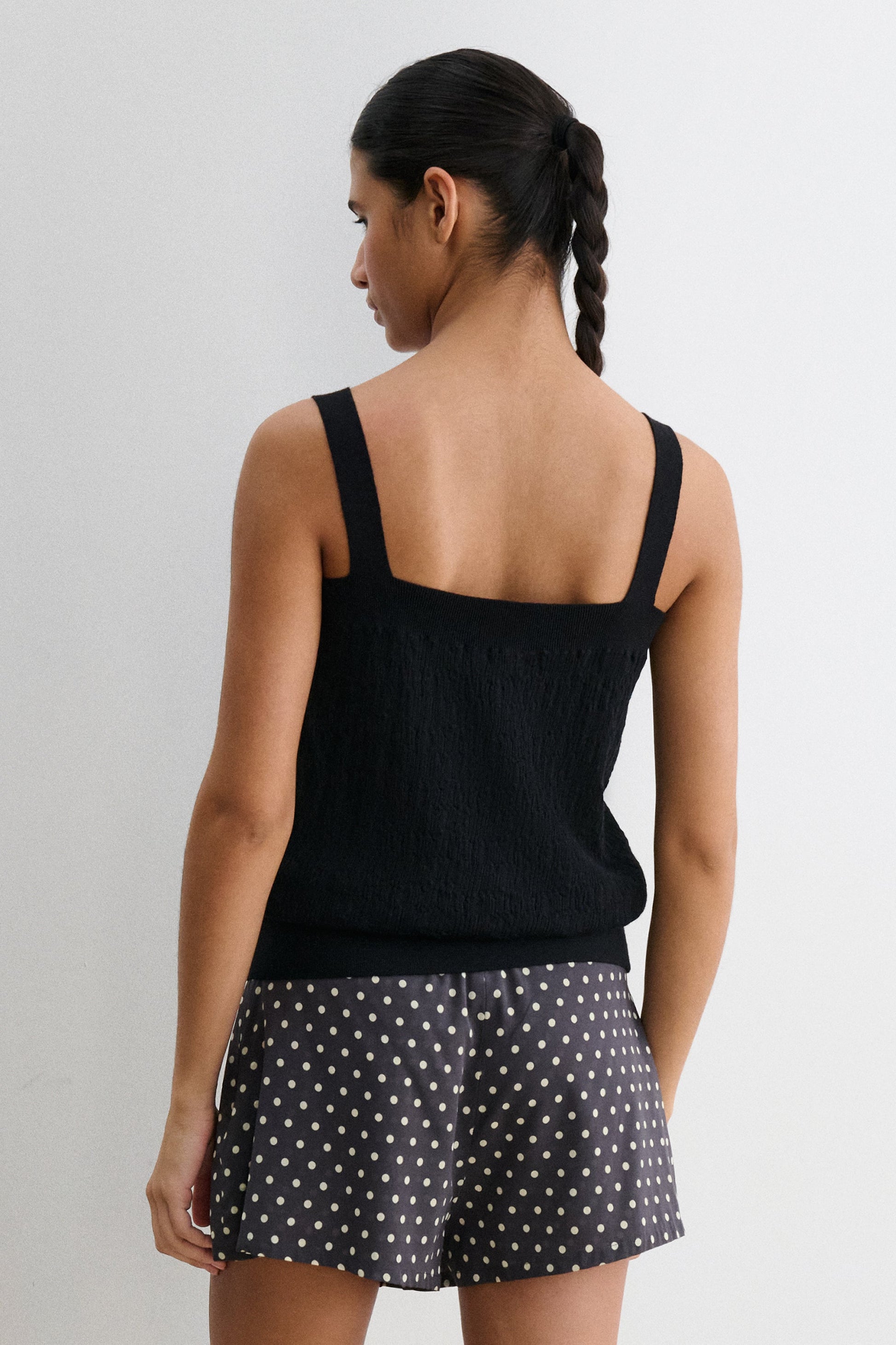 Rachel Comey | Lark Top Black