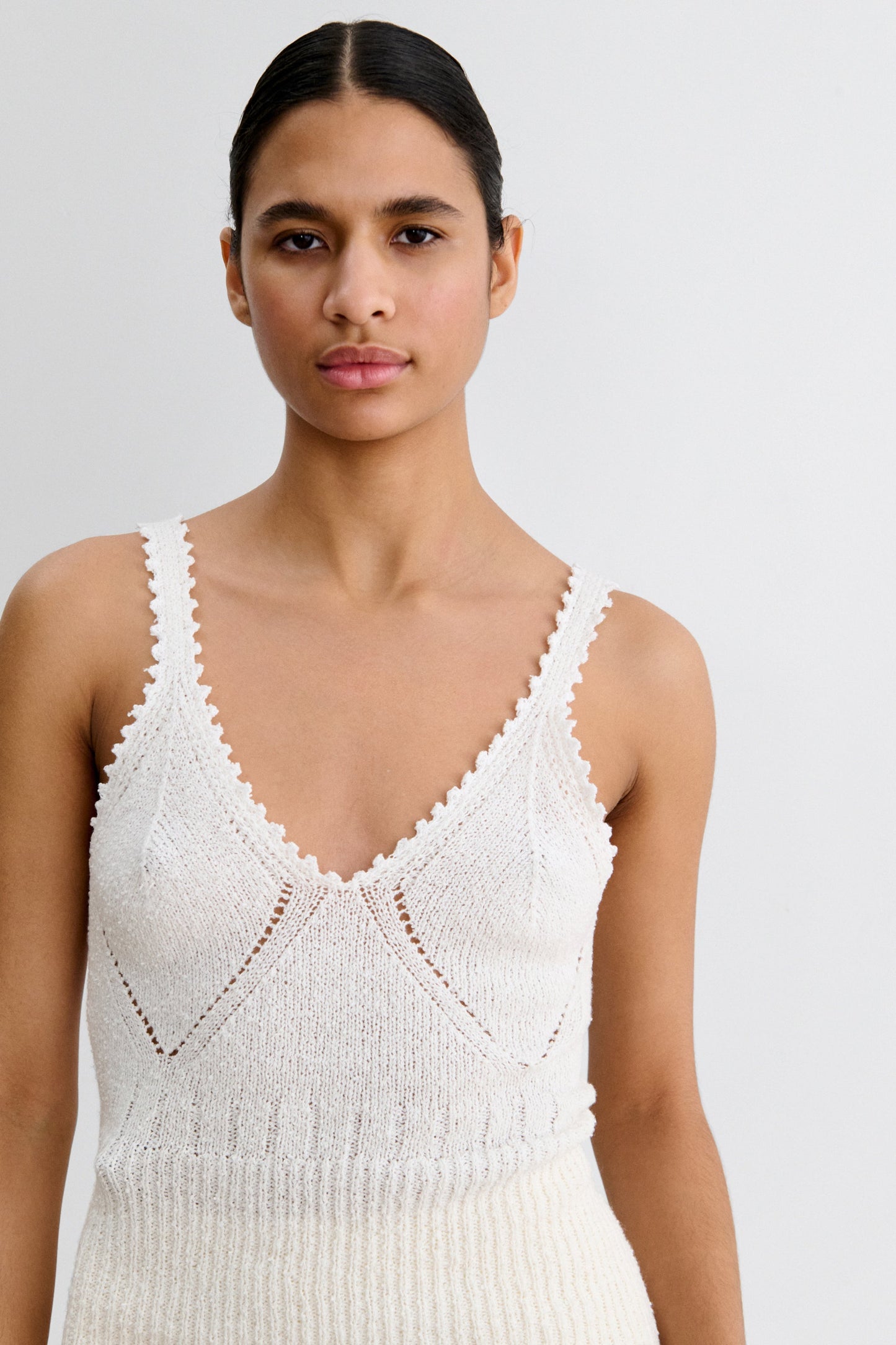 Rachel Comey | Getty Tank White