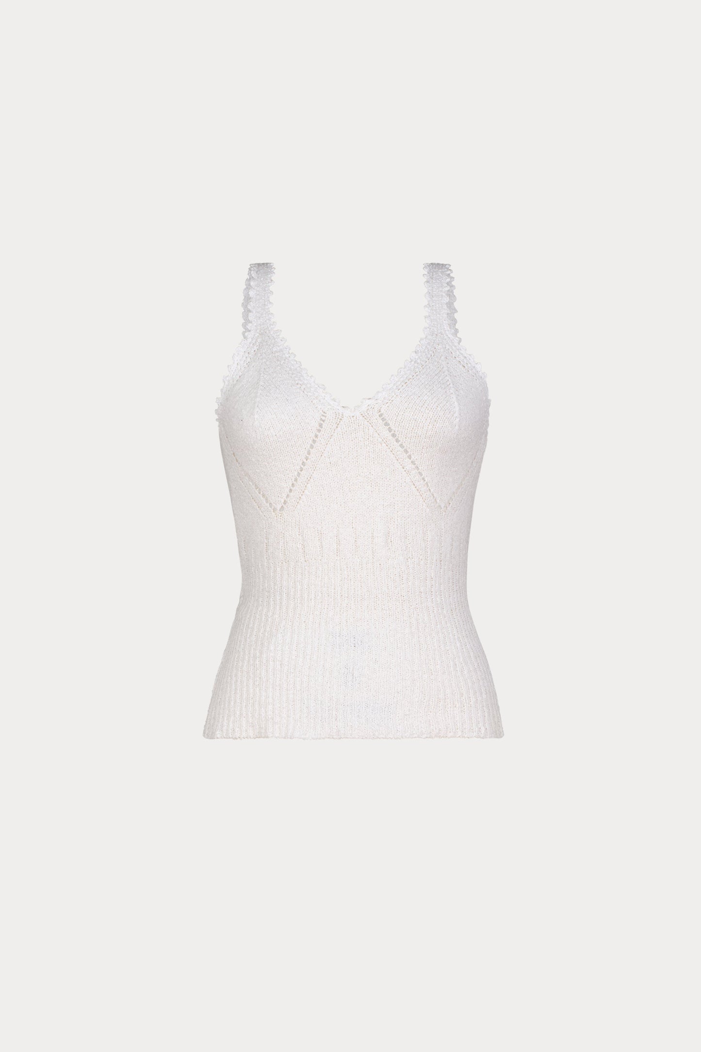 Rachel Comey | Getty Tank White