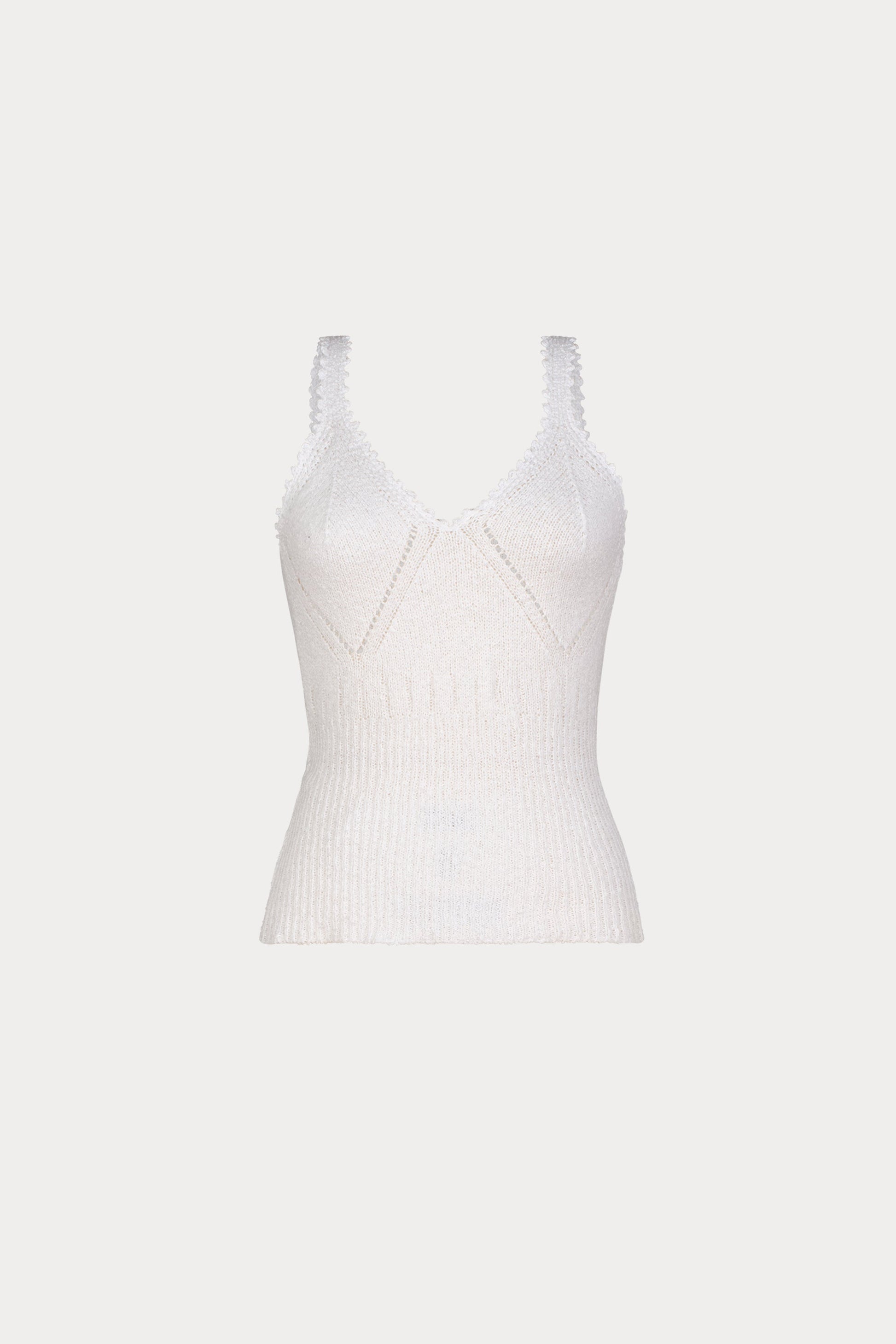 Rachel Comey | Getty Tank White