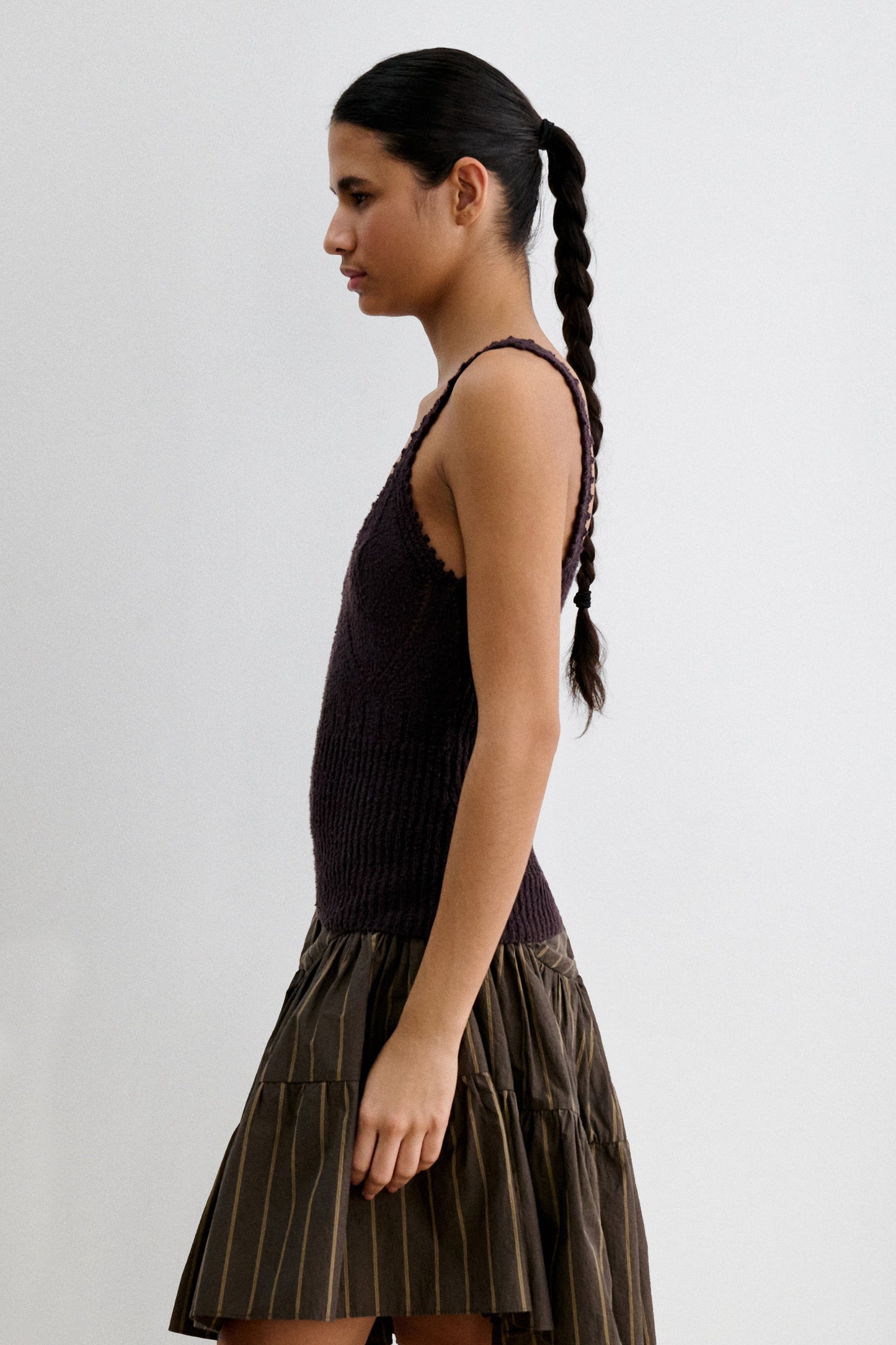 Rachel Comey | Getty Tank White