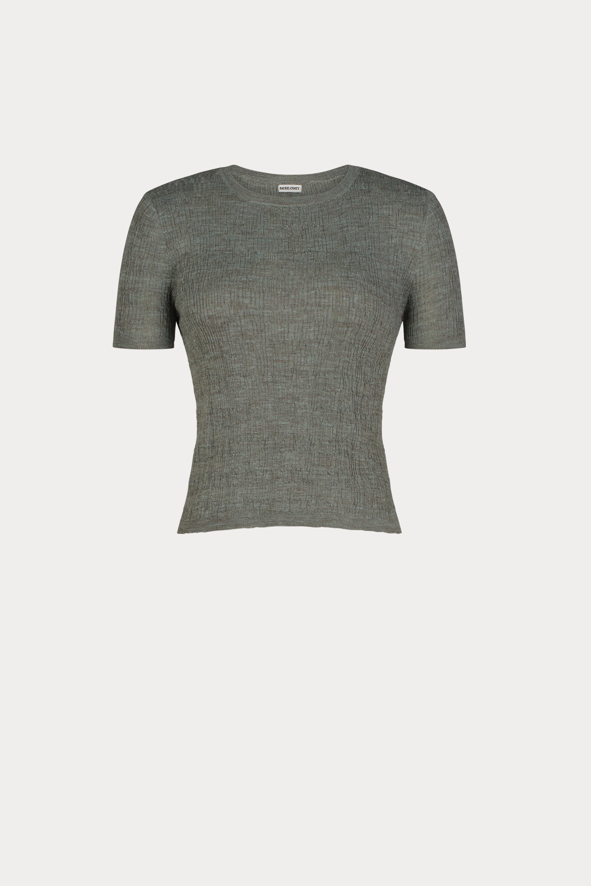Rachel Comey | Kira Top Mustard