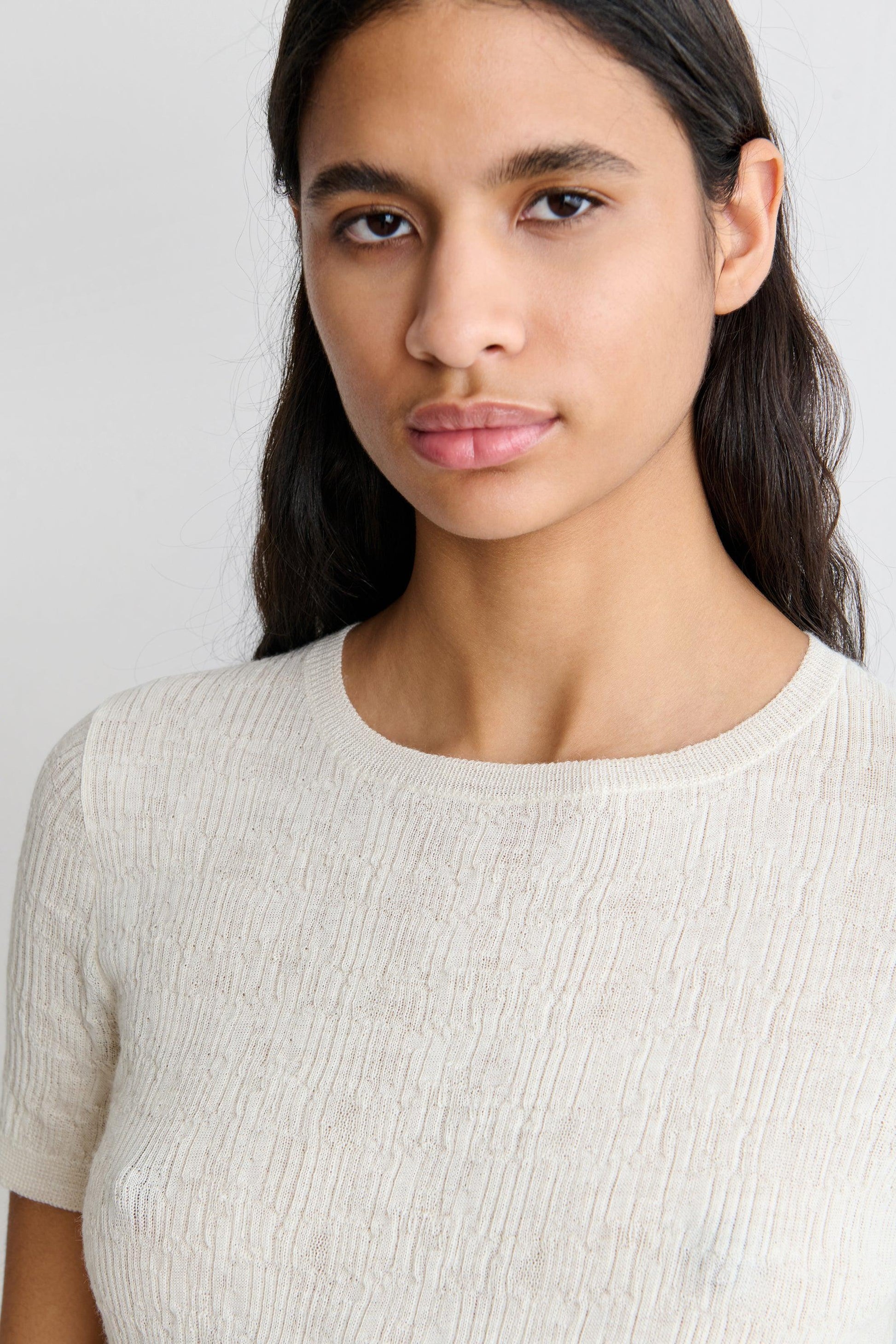 Rachel Comey | Kira Top Mustard