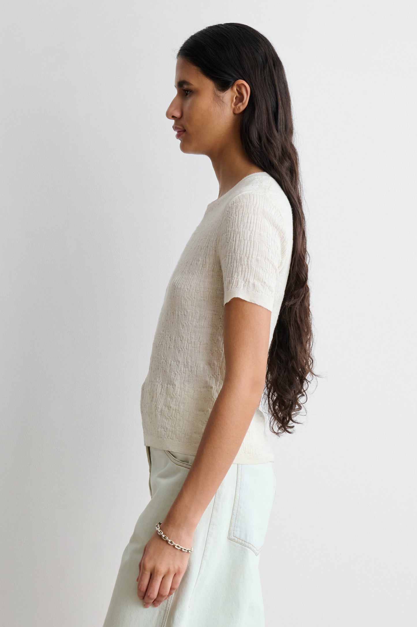 Rachel Comey | Kira Top Mustard