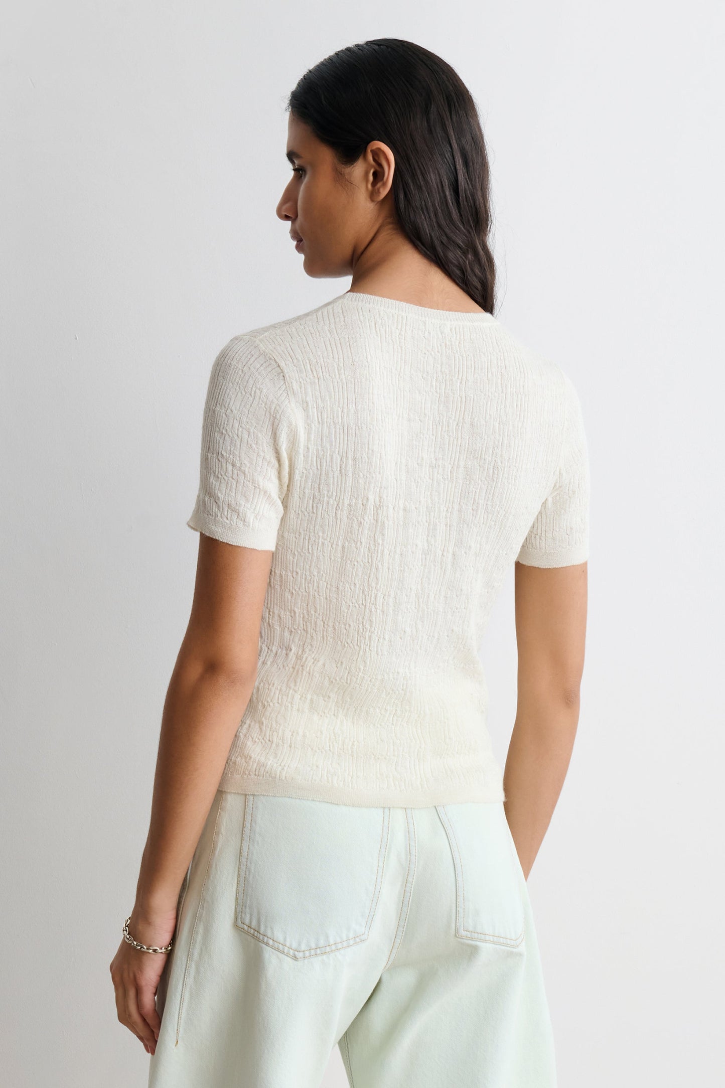 Rachel Comey | Kira Top Mustard