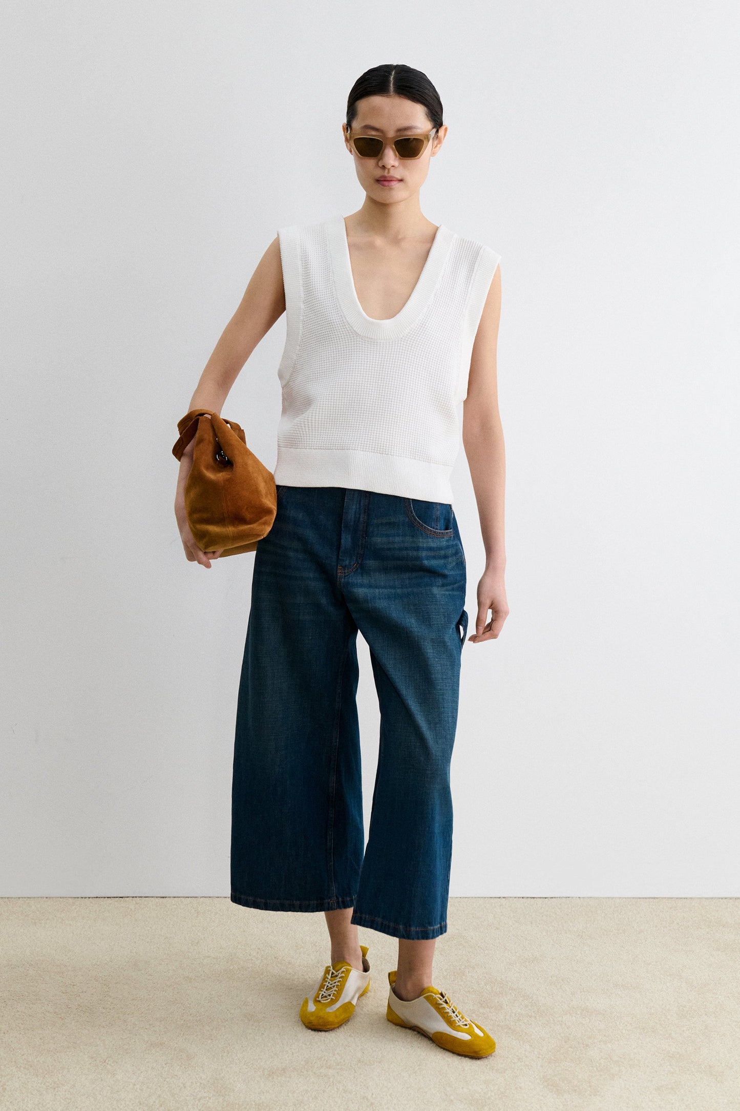 Rachel Comey | Edie Vest White