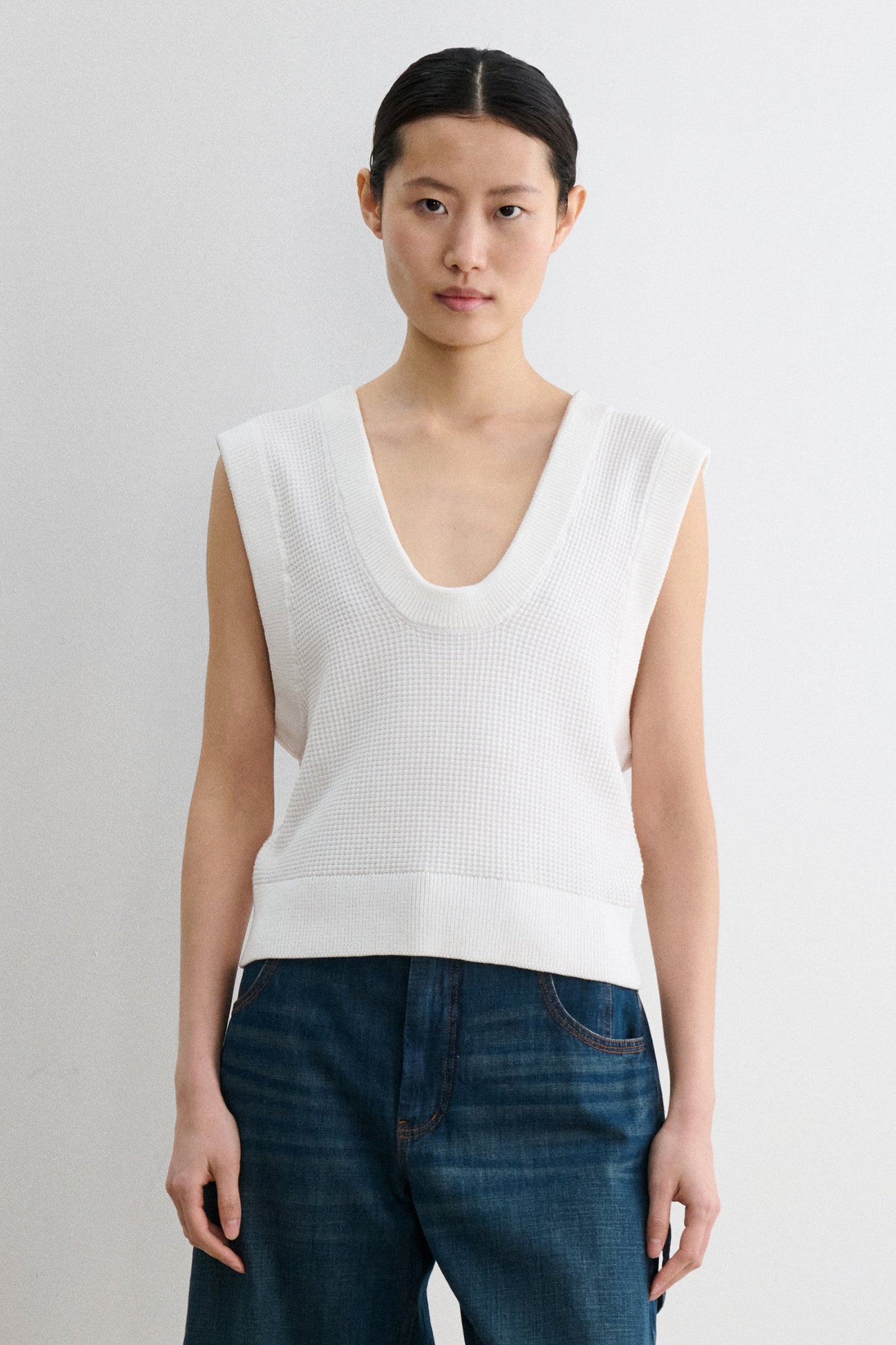 Rachel Comey | Edie Vest White