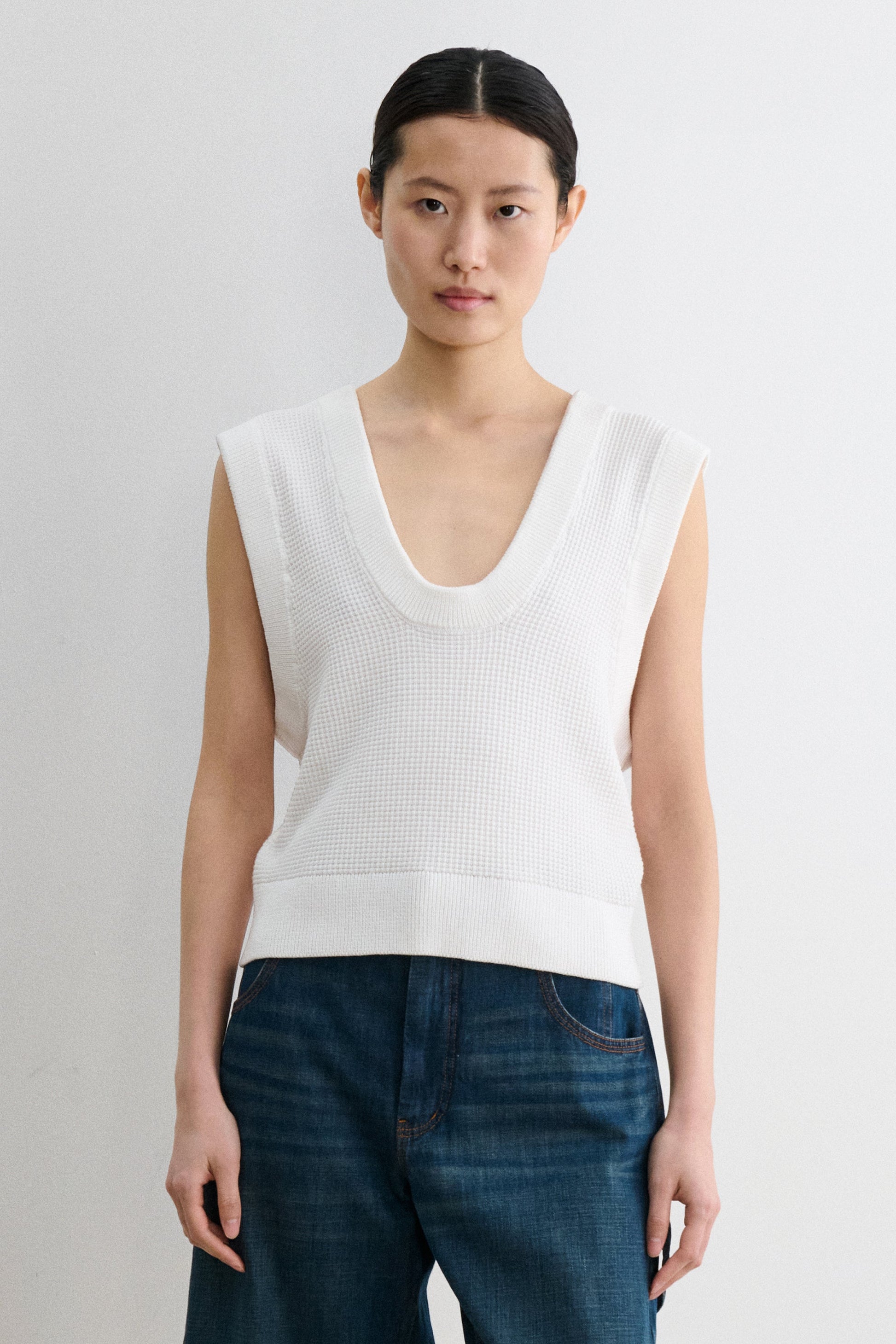 Rachel Comey | Edie Vest White