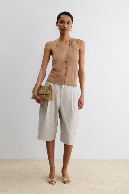 Rachel Comey | Seren Top Caramel