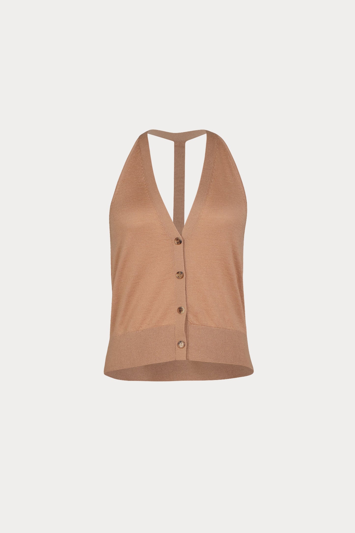 Rachel Comey | Seren Top Caramel