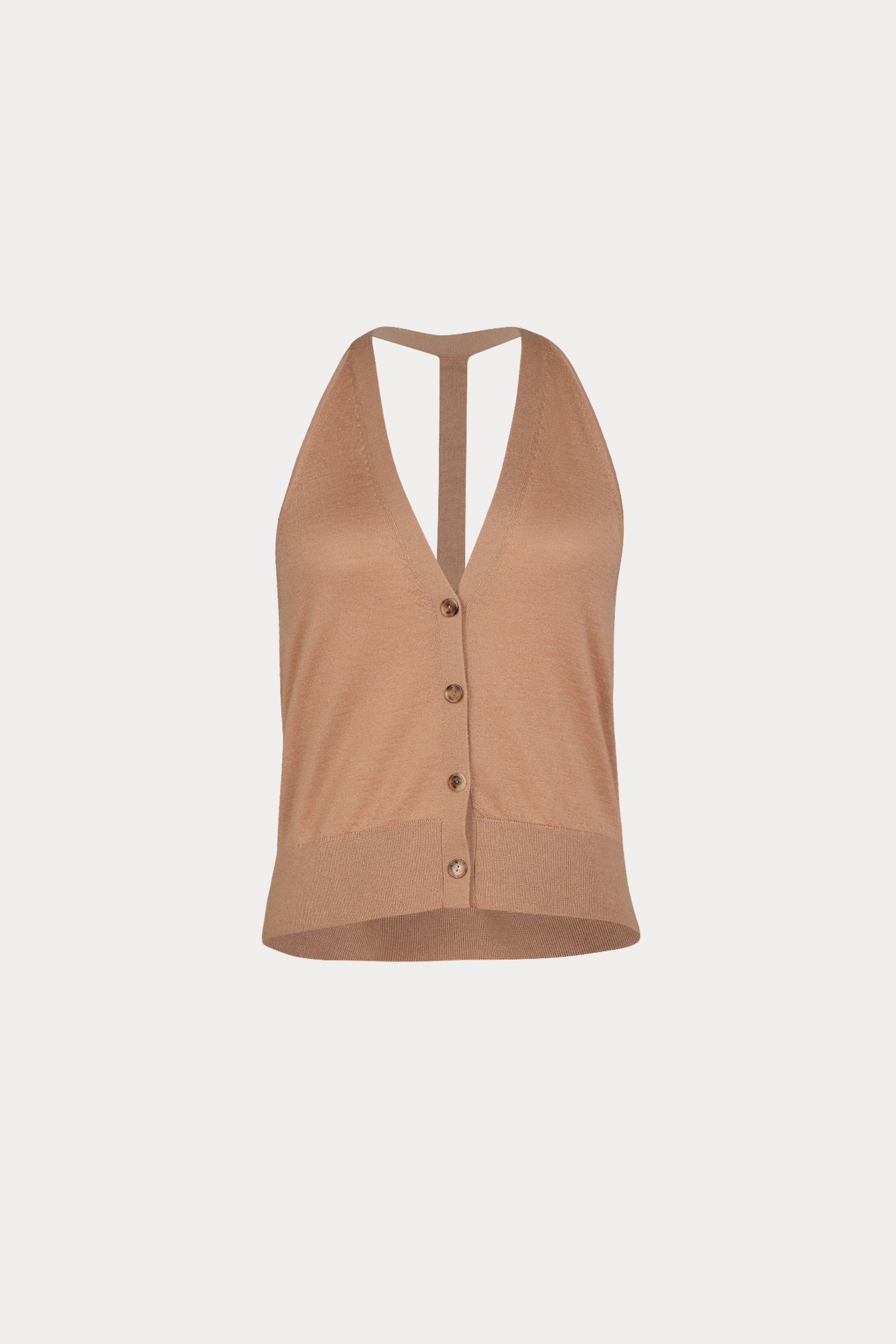 Rachel Comey | Seren Top Caramel