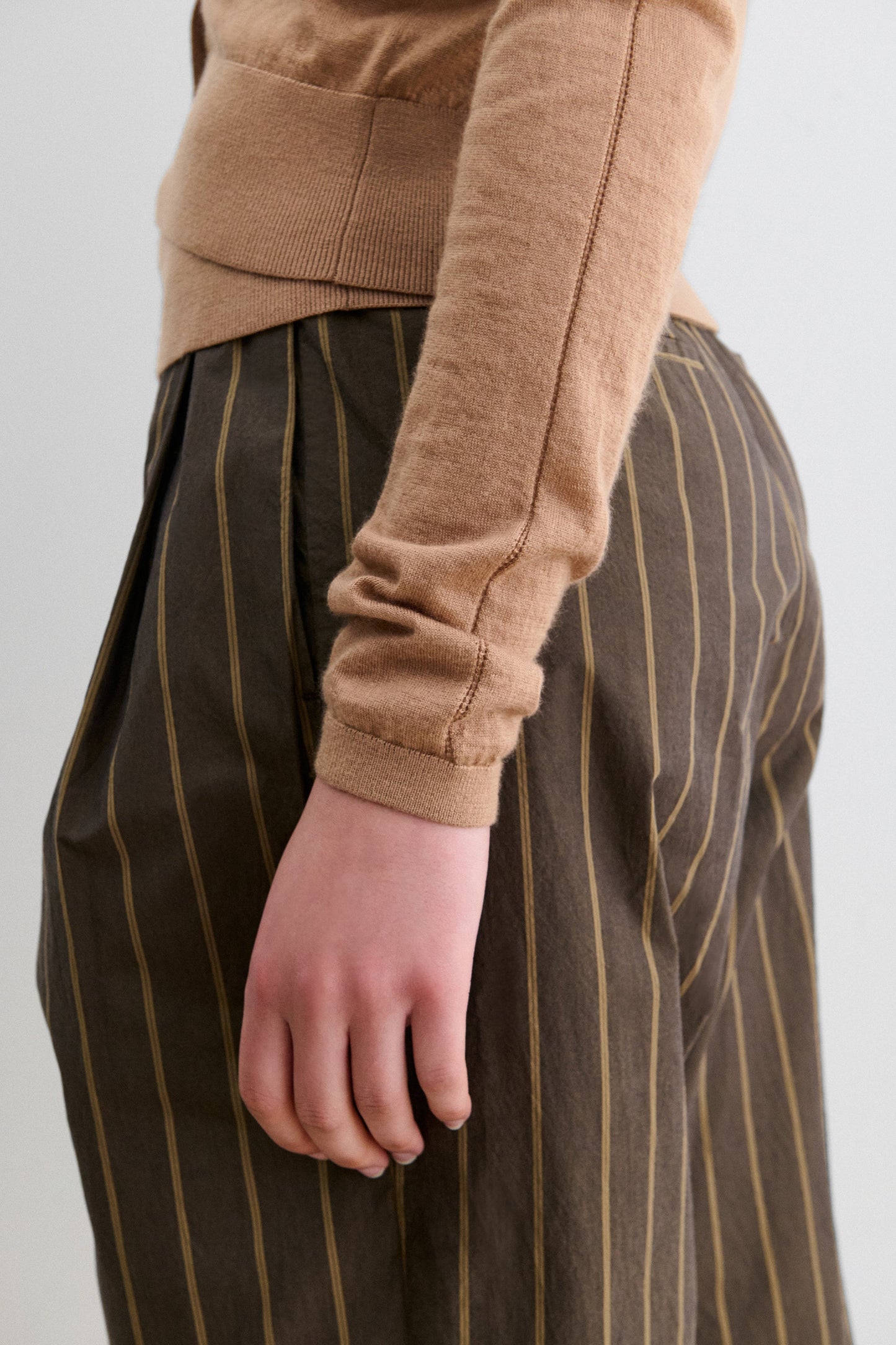 Rachel Comey | Lilt Cardigan Black Cherry