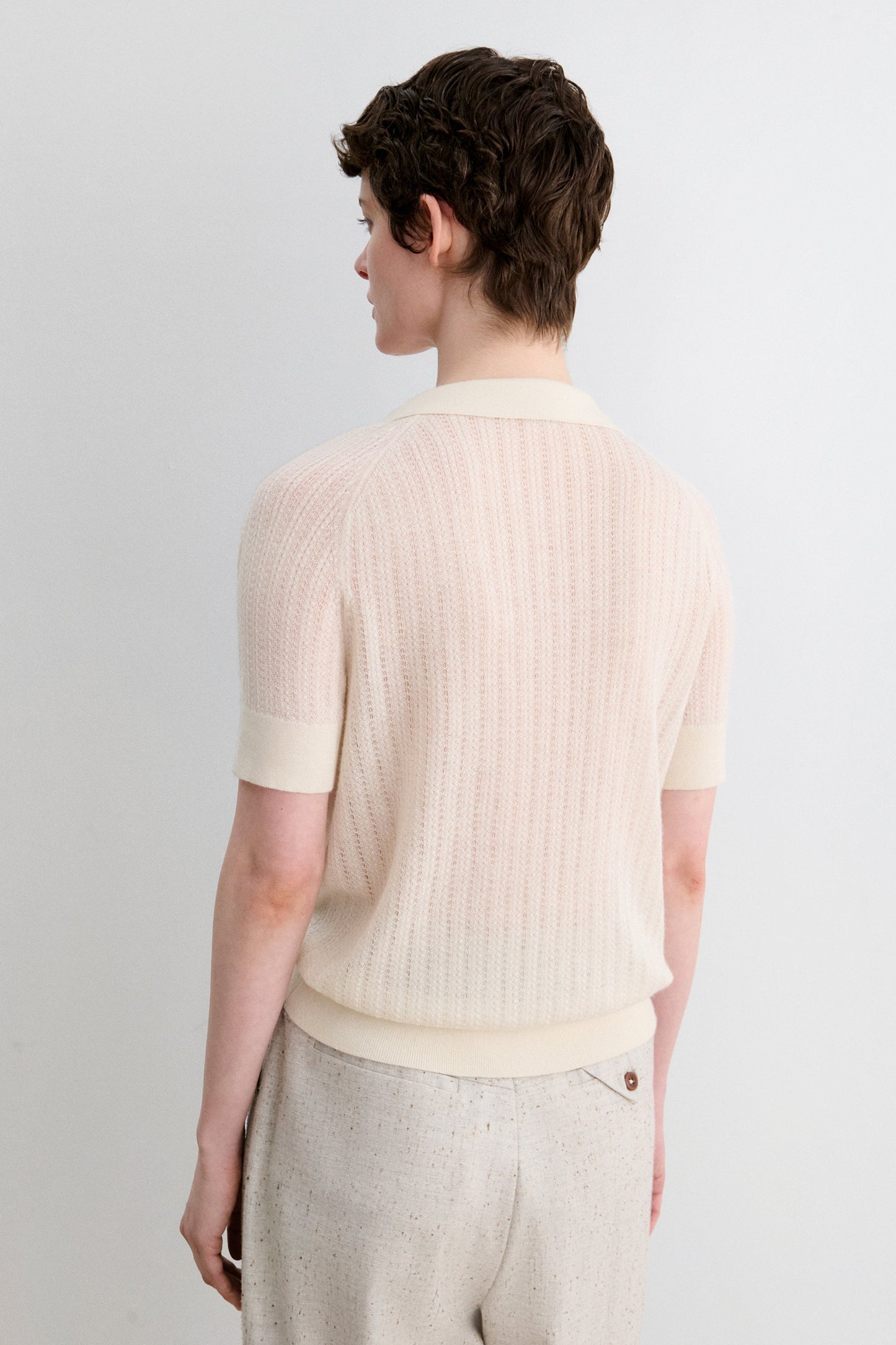 Rachel Comey | Padgitt Top Black Cherry