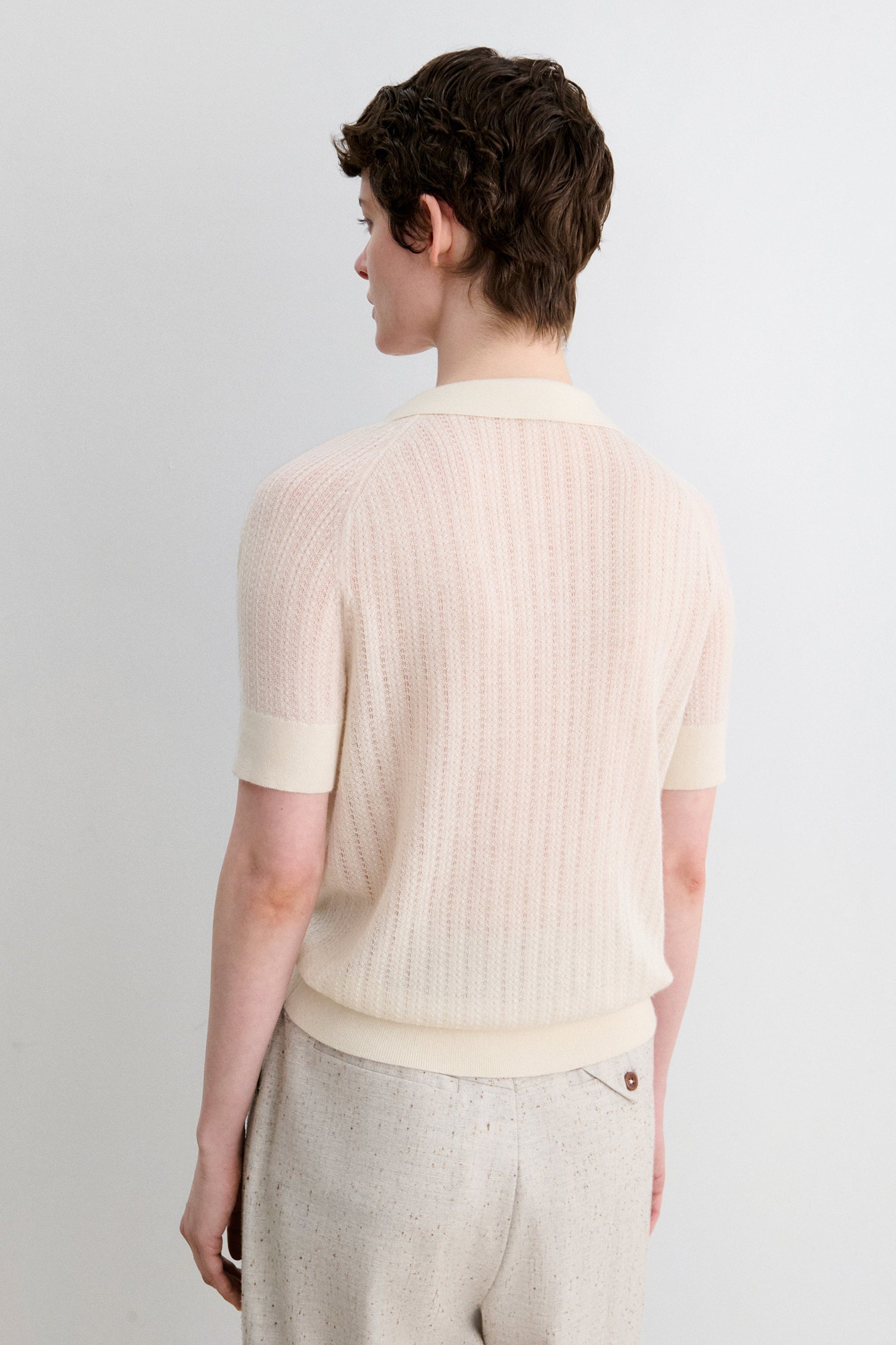 Rachel Comey | Padgitt Top Black Cherry