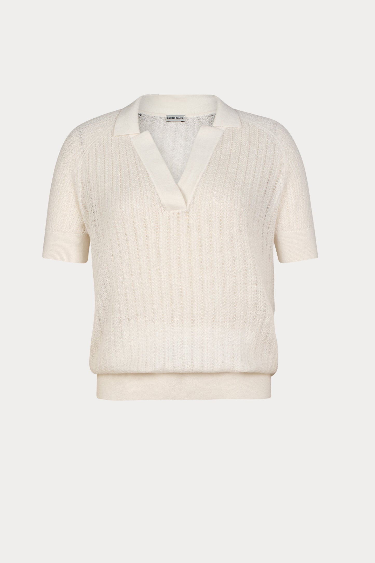 Rachel Comey | Padgitt Top Black Cherry