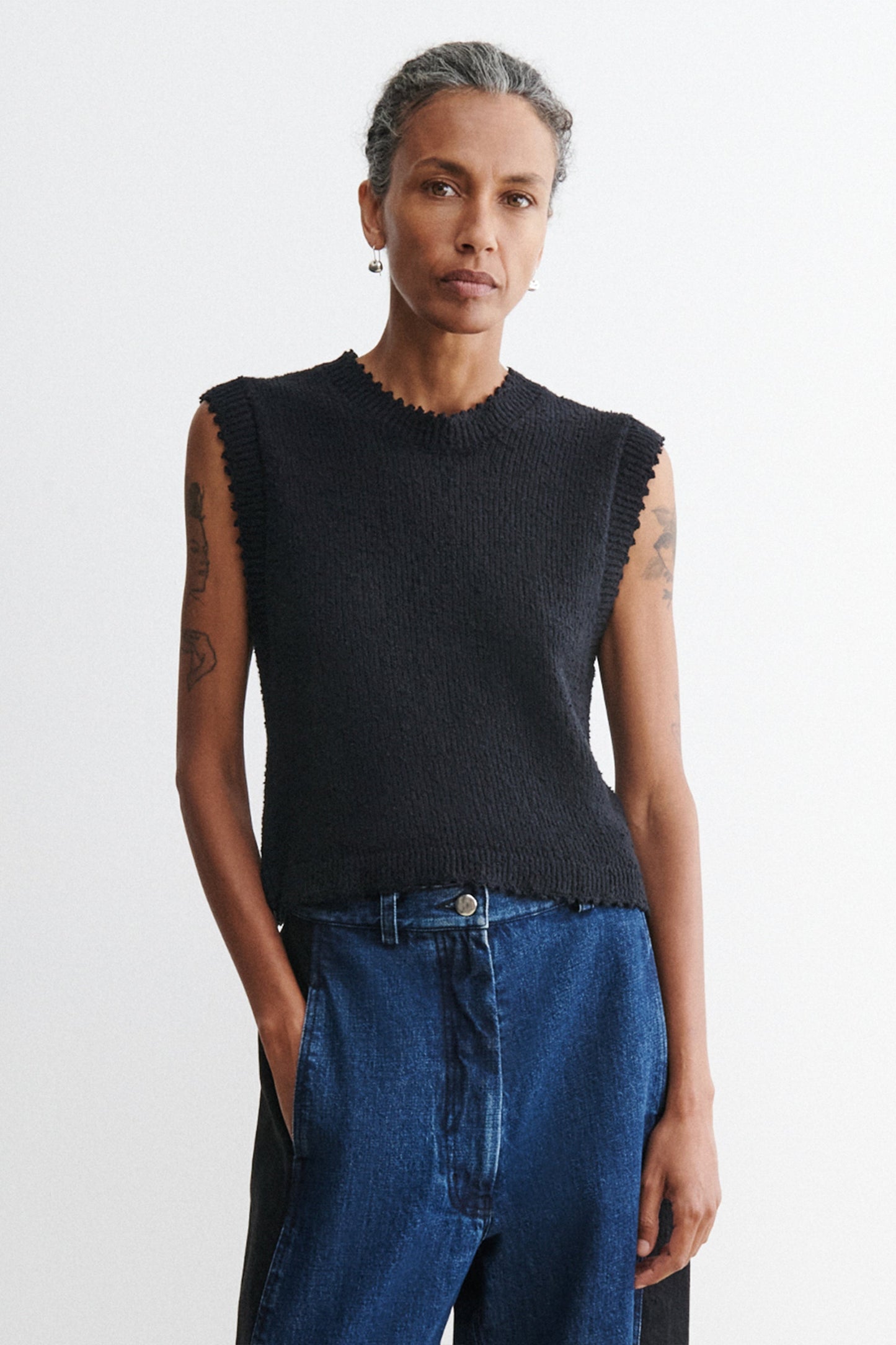 Rachel Comey | Relent Top Chocolate