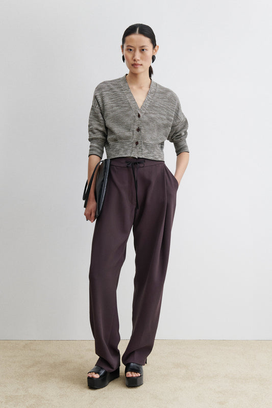 Rachel Comey | Gimlette Top Black Multi