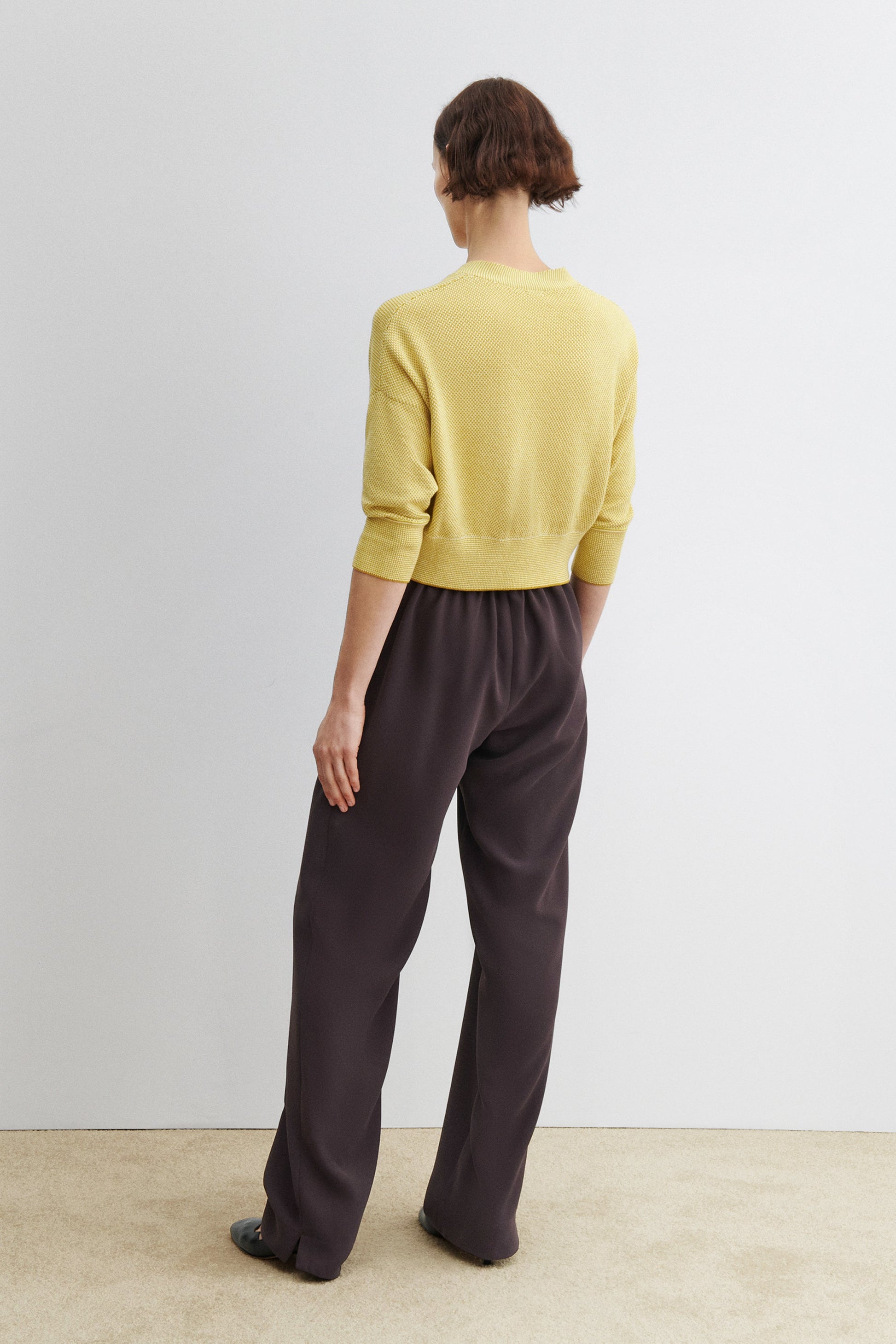Rachel Comey | Gimlette Top Black Multi