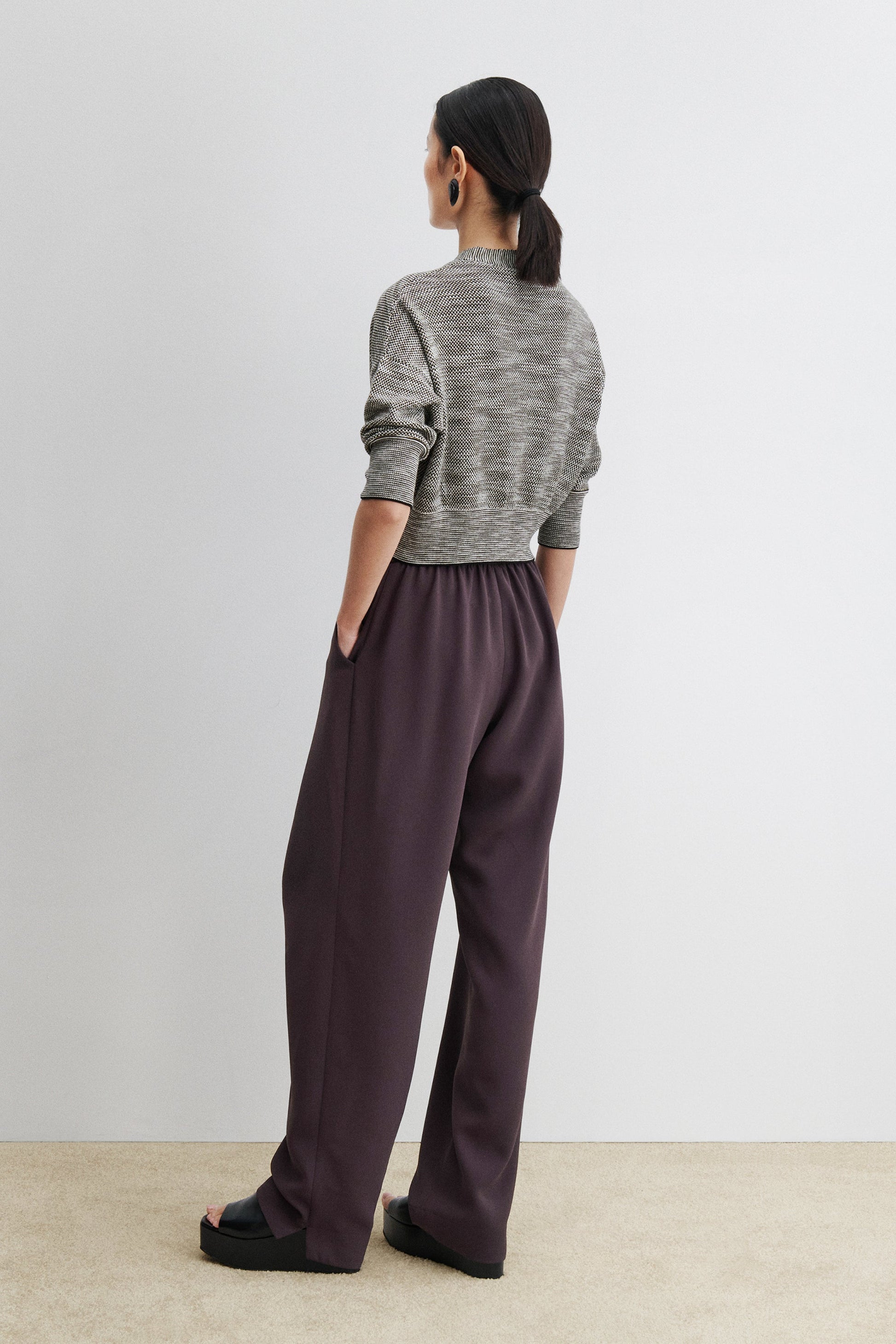 Rachel Comey | Gimlette Top Black Multi