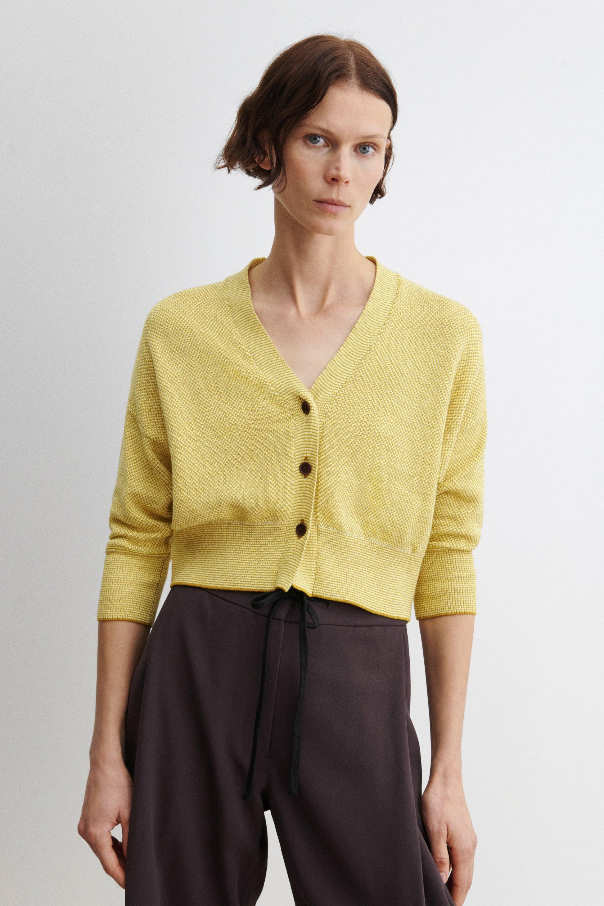 Rachel Comey | Gimlette Top Black Multi