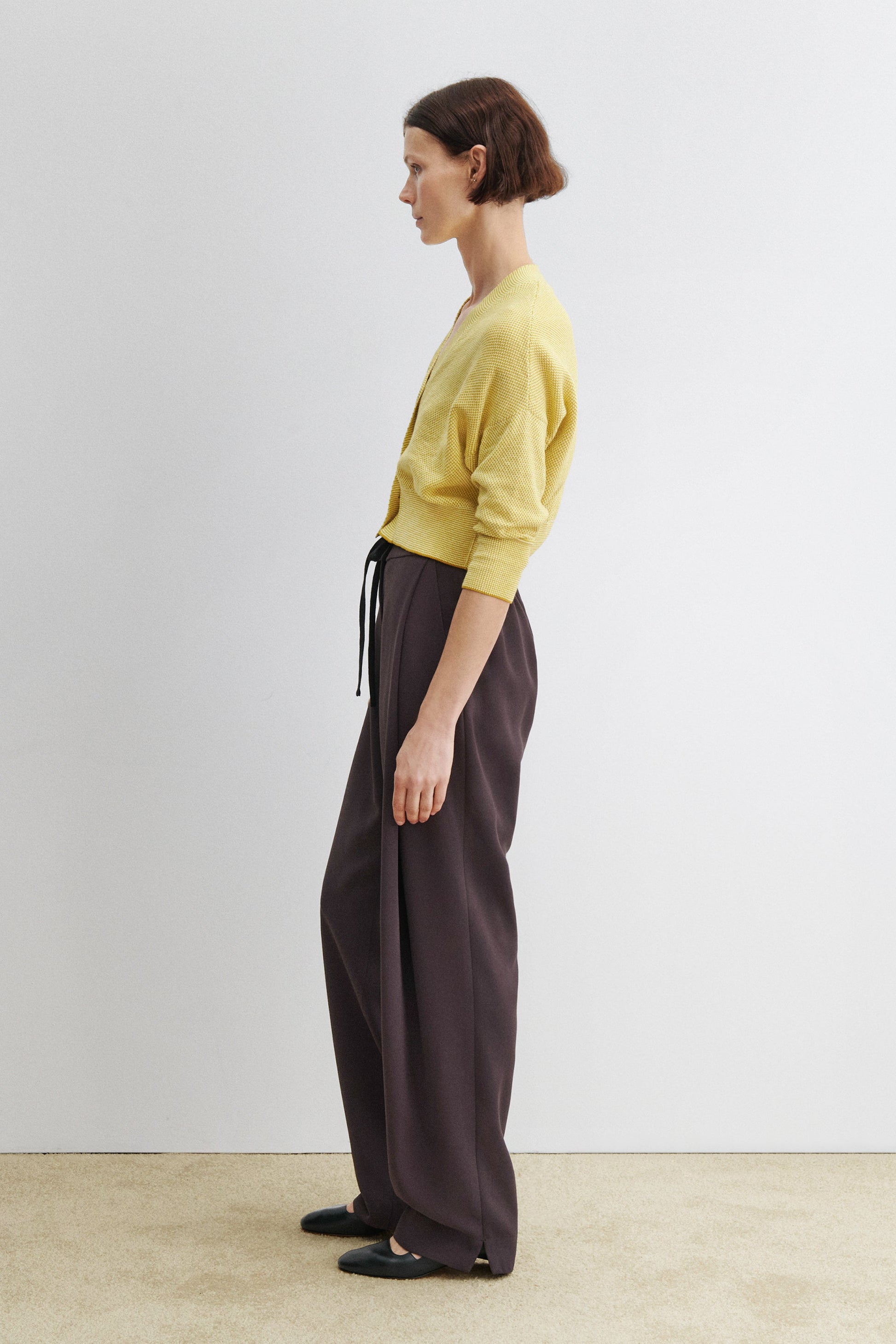 Rachel Comey | Gimlette Top Black Multi