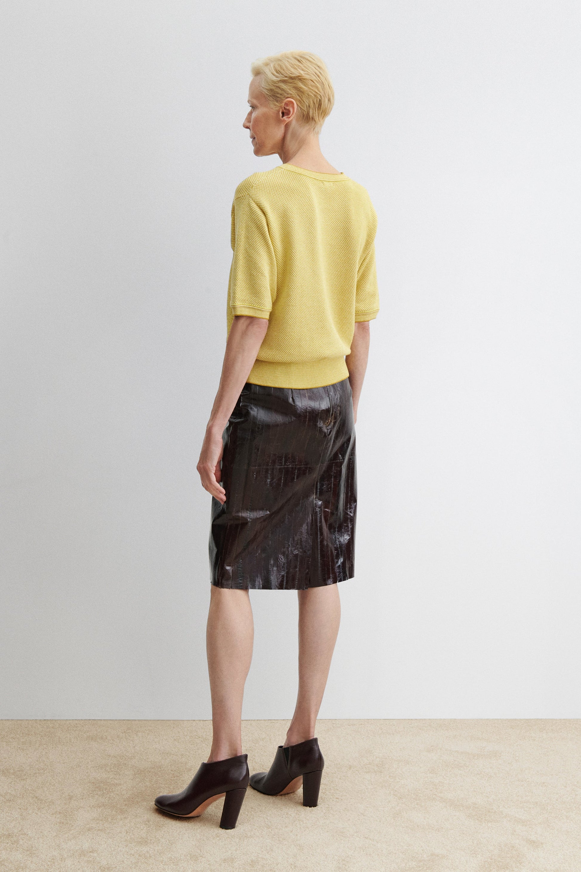 Rachel Comey | Jeram Top Black Multi