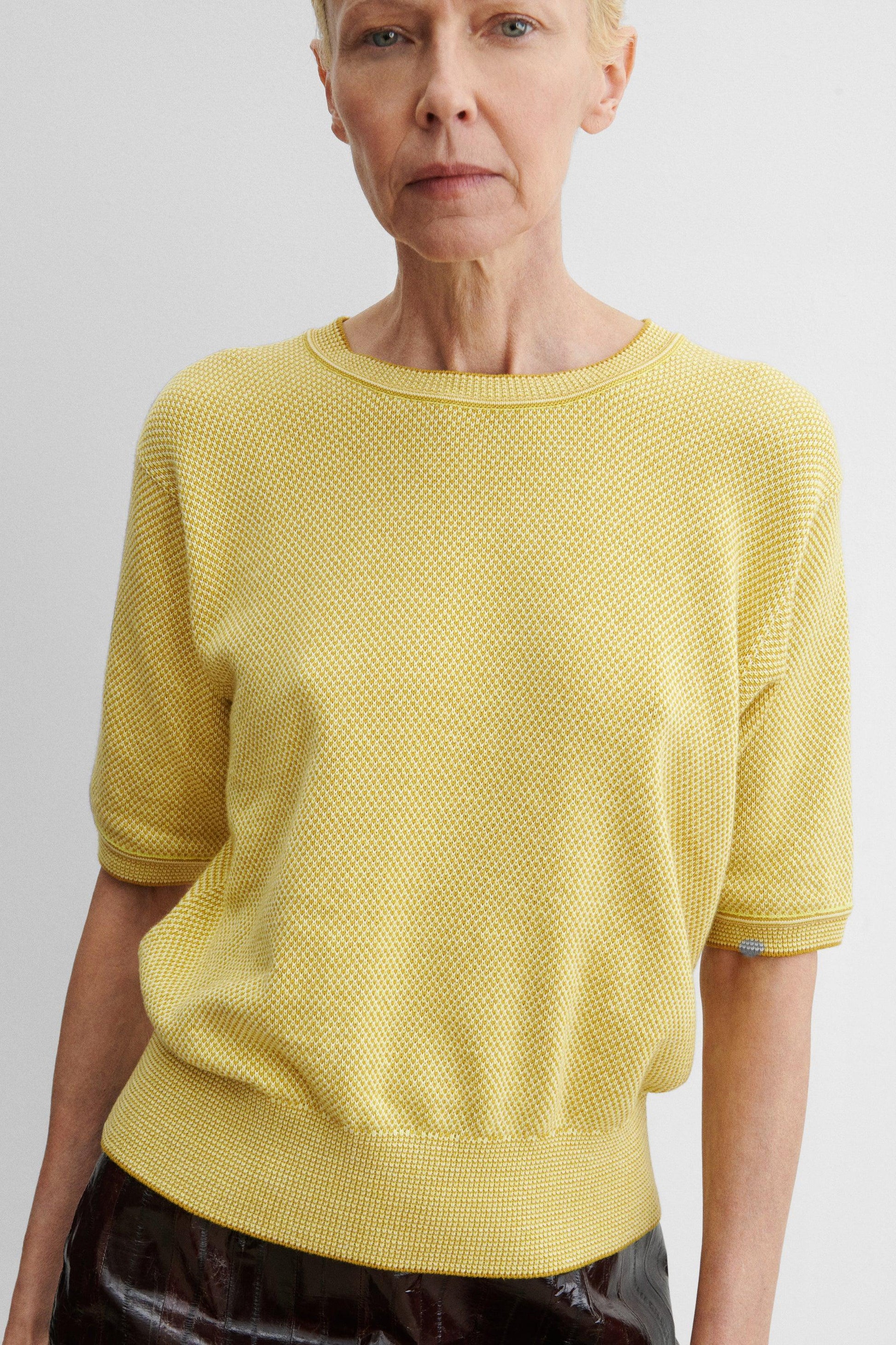Rachel Comey | Jeram Top Black Multi