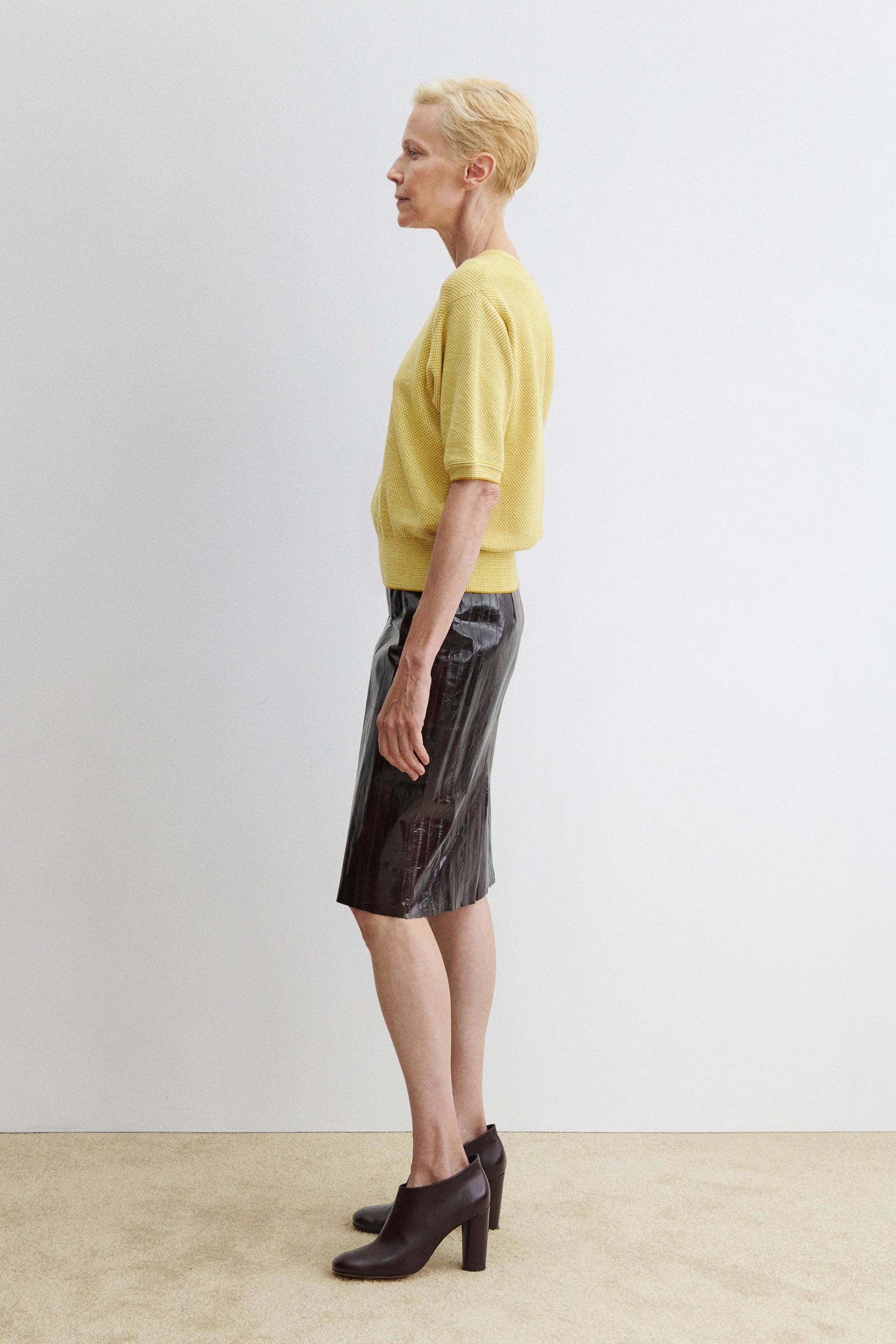Rachel Comey | Jeram Top Black Multi