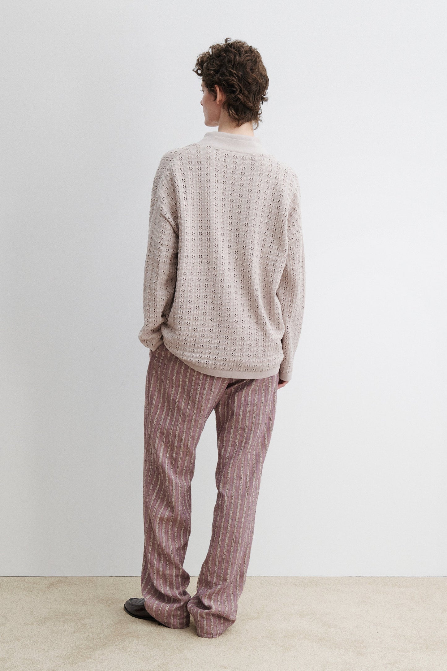 Rachel Comey | Ralphe Cardigan Limoncello