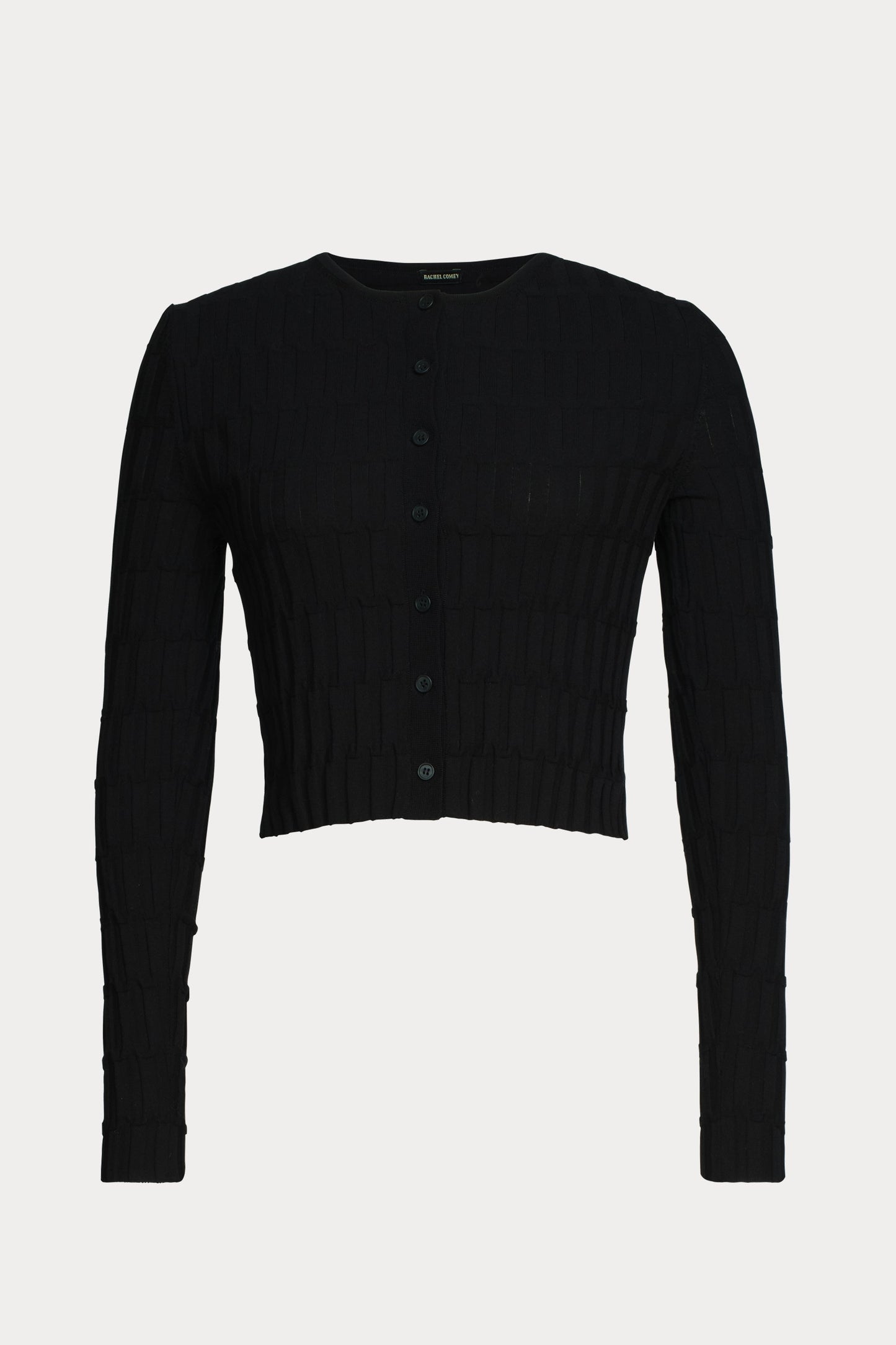 Rachel Comey | Allira Cardigan Black