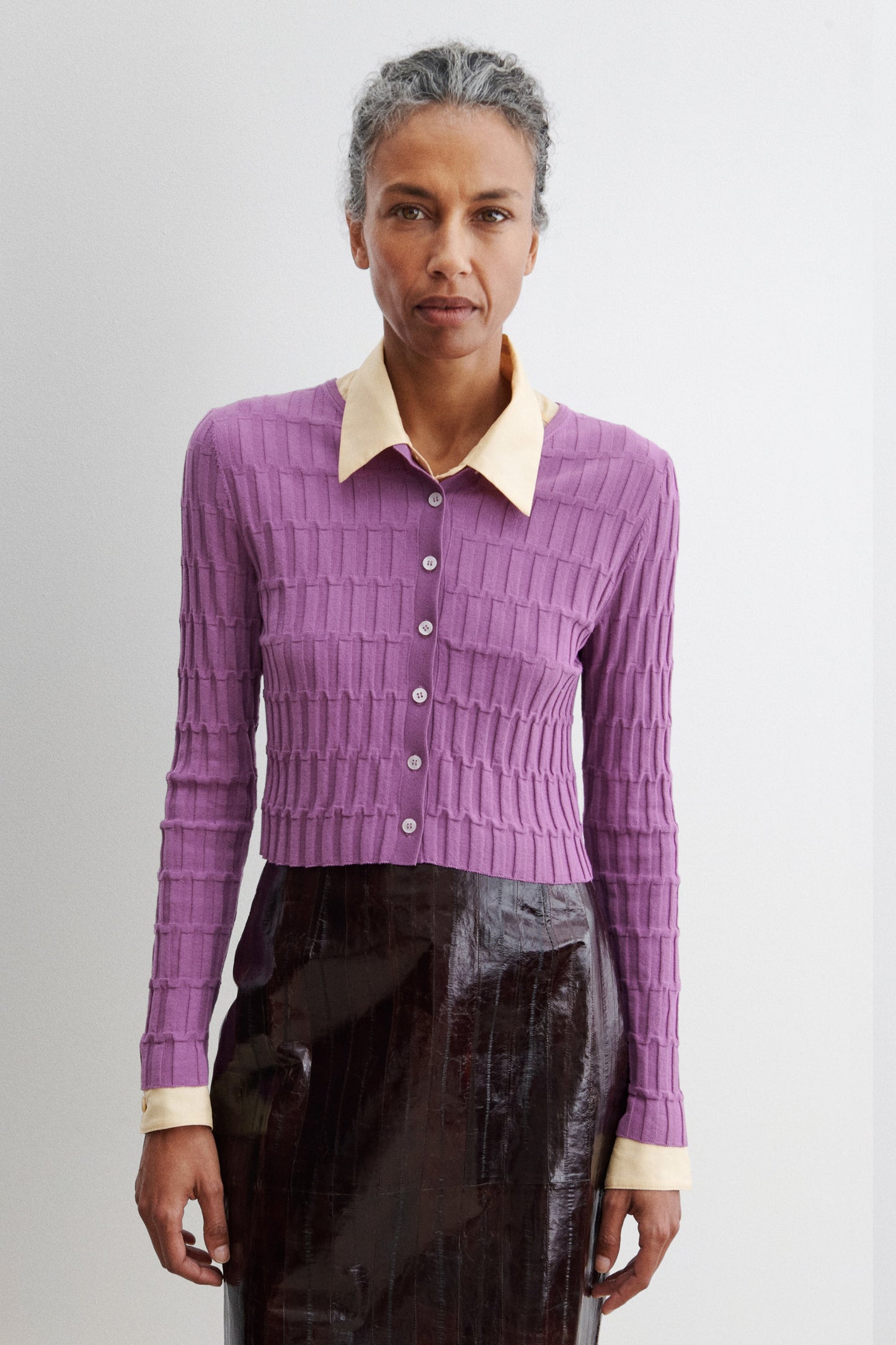 Rachel Comey | Allira Cardigan Black