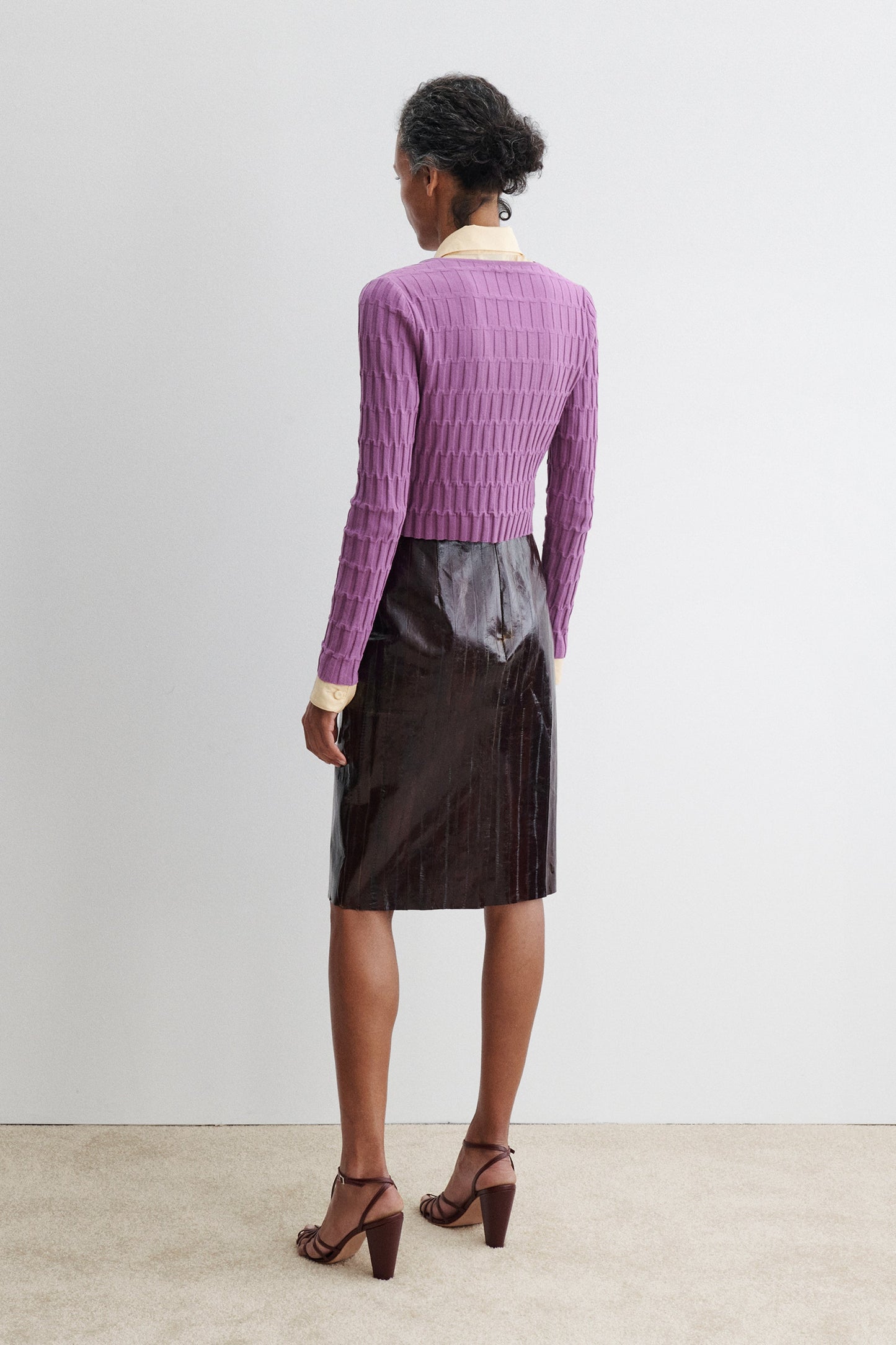 Rachel Comey | Allira Cardigan Black