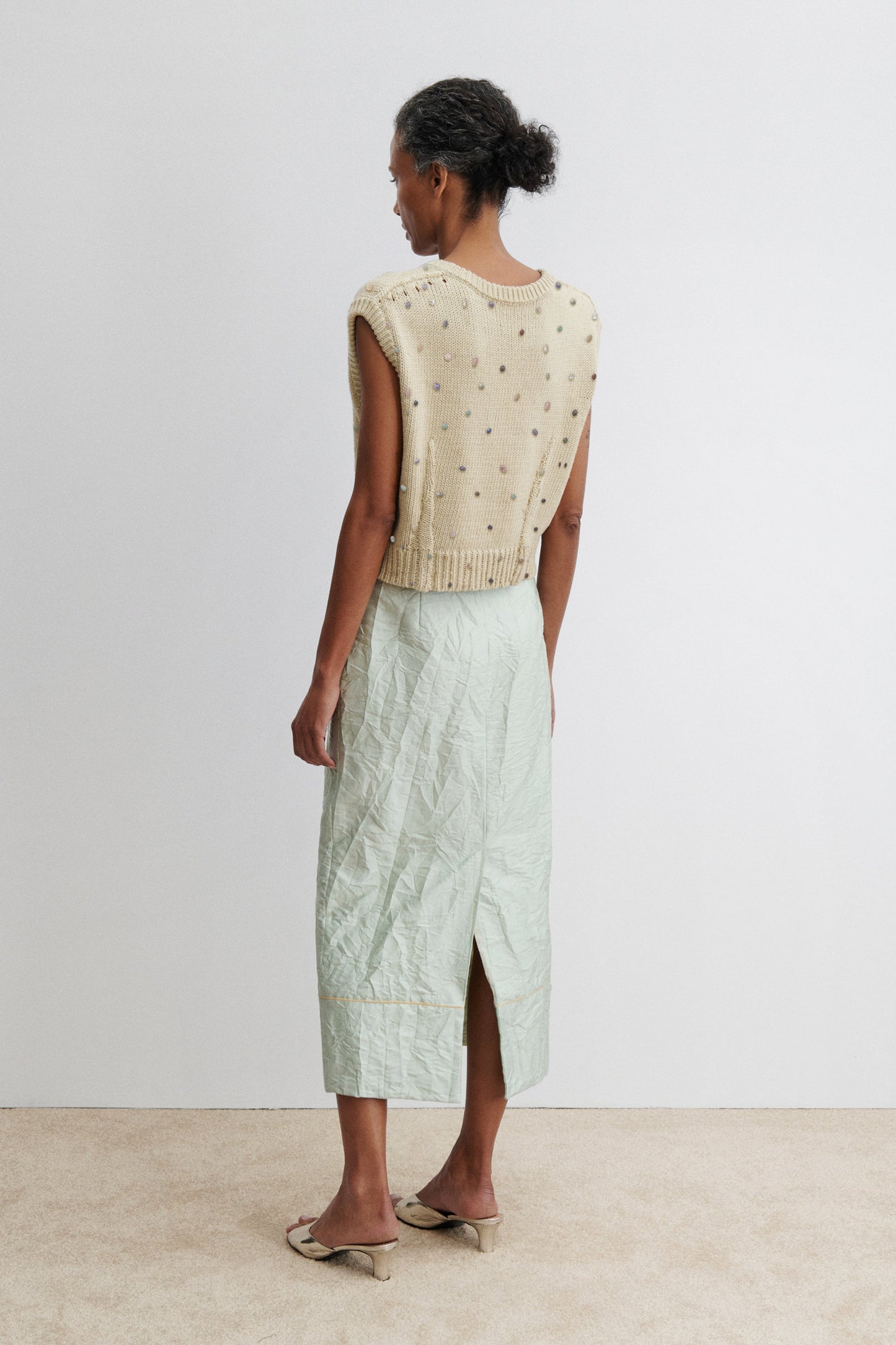 Rachel Comey | Acrea Top Dove