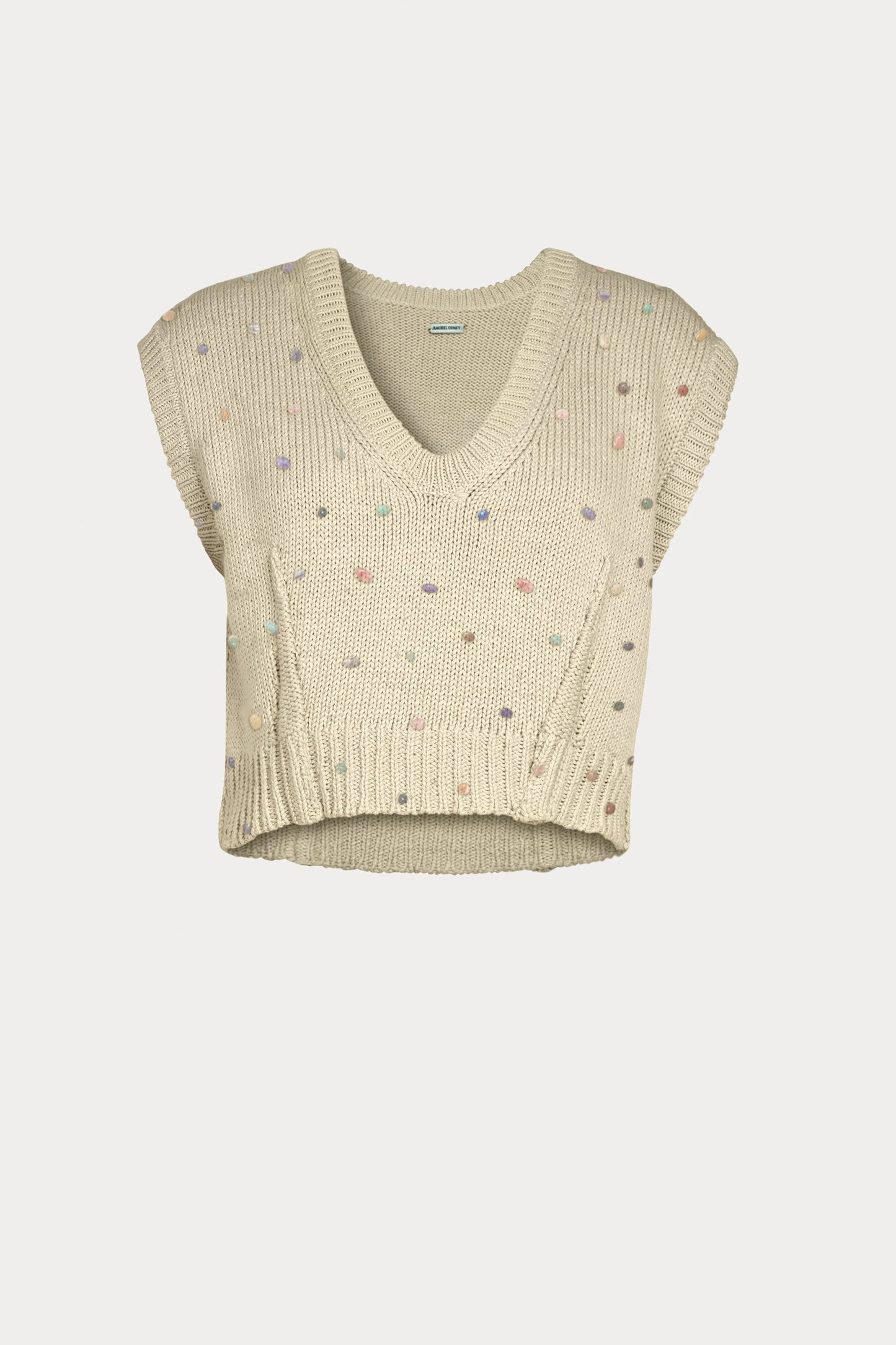 Rachel Comey | Acrea Top Dove