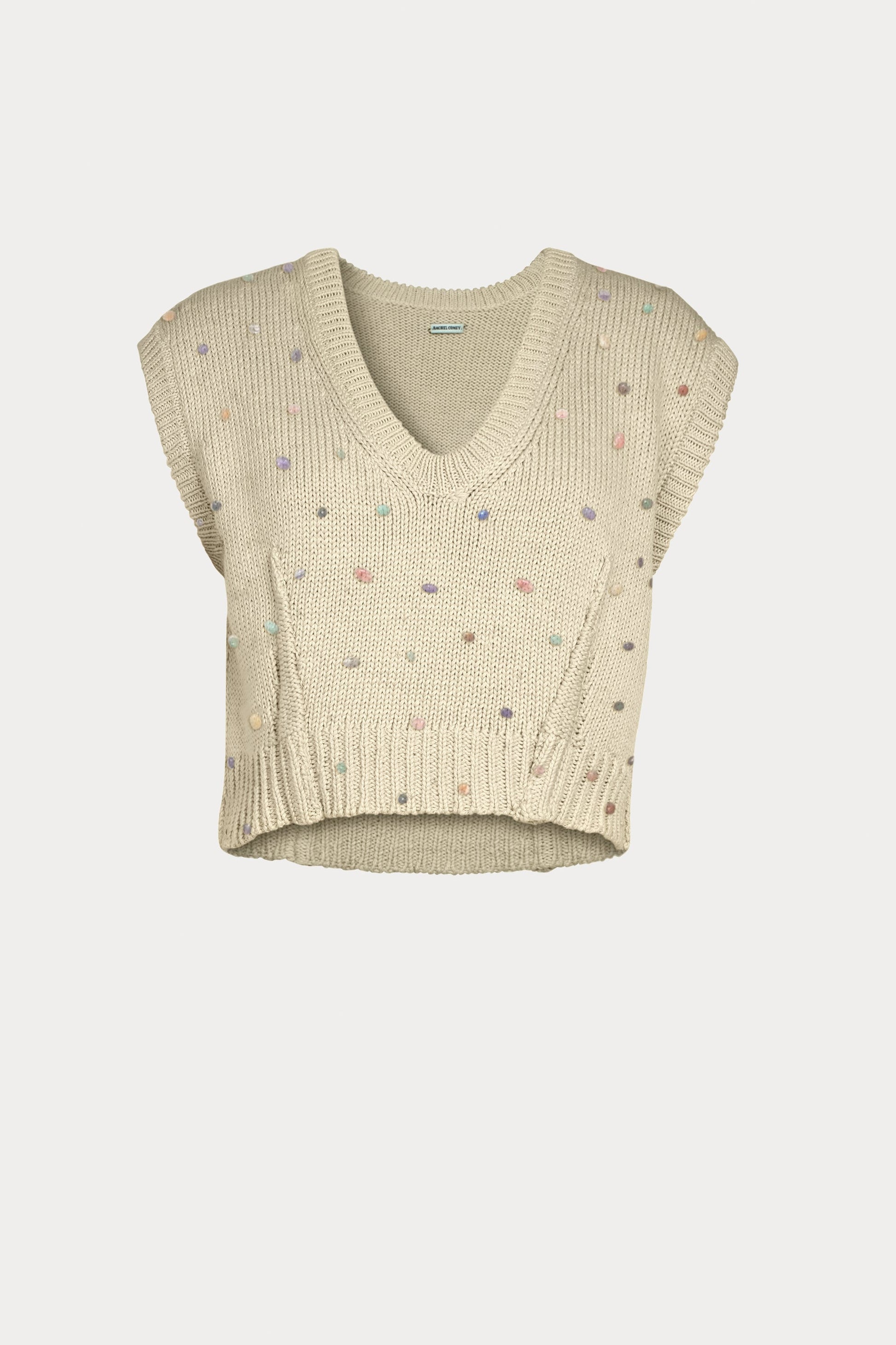Rachel Comey | Acrea Top Dove