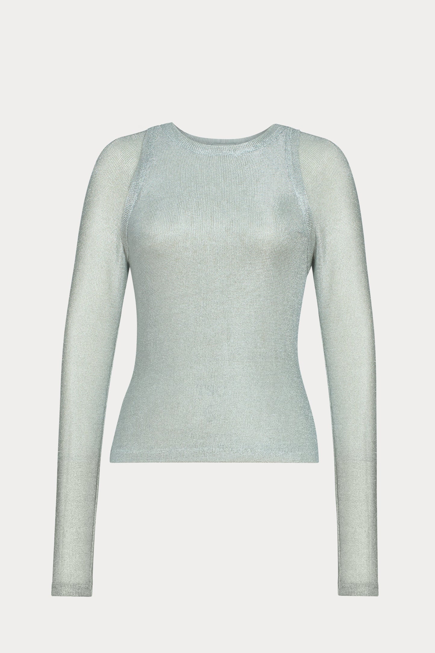 Rachel Comey | Baseball Tee Silver