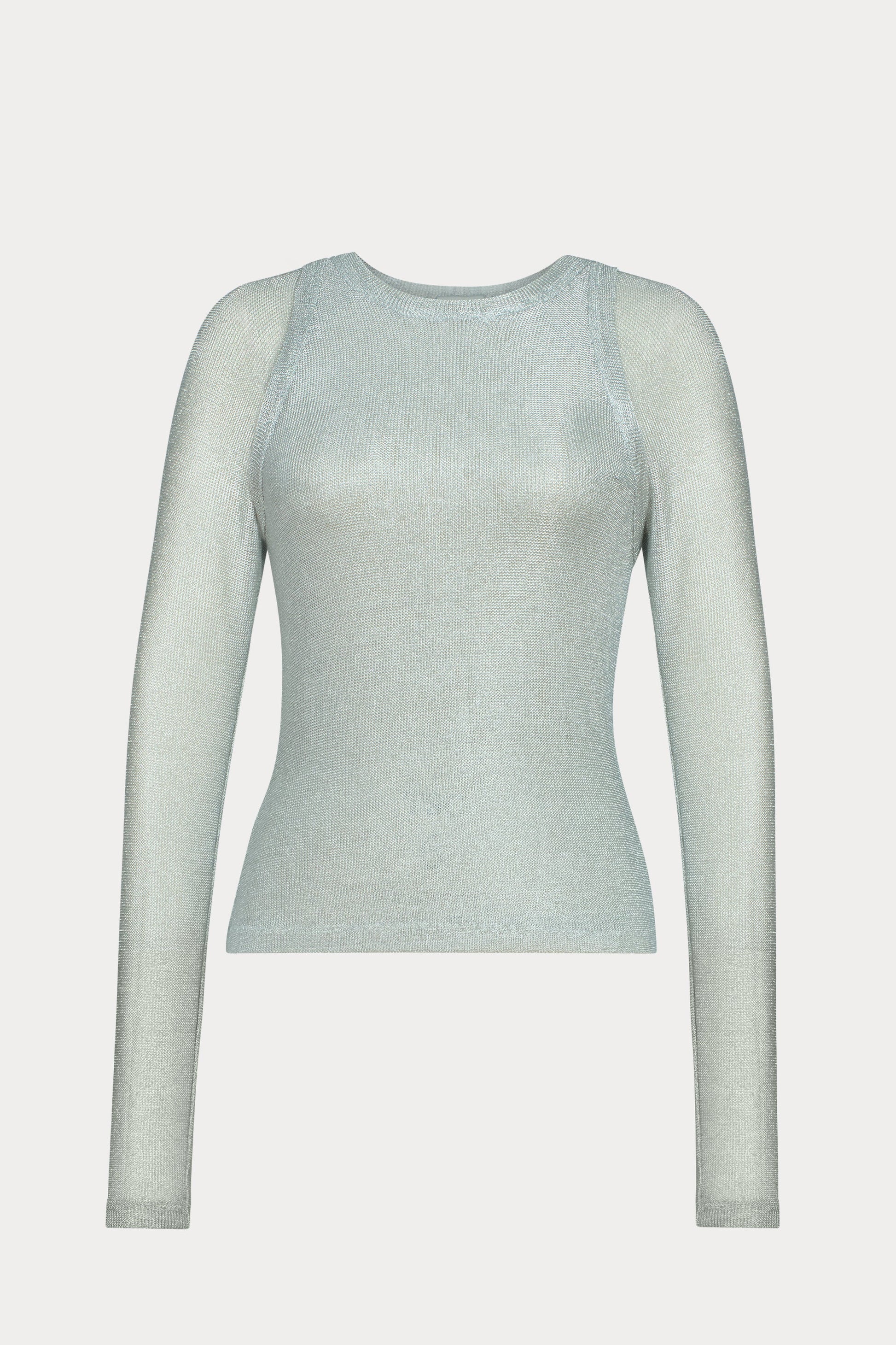 Rachel Comey | Baseball Tee Silver