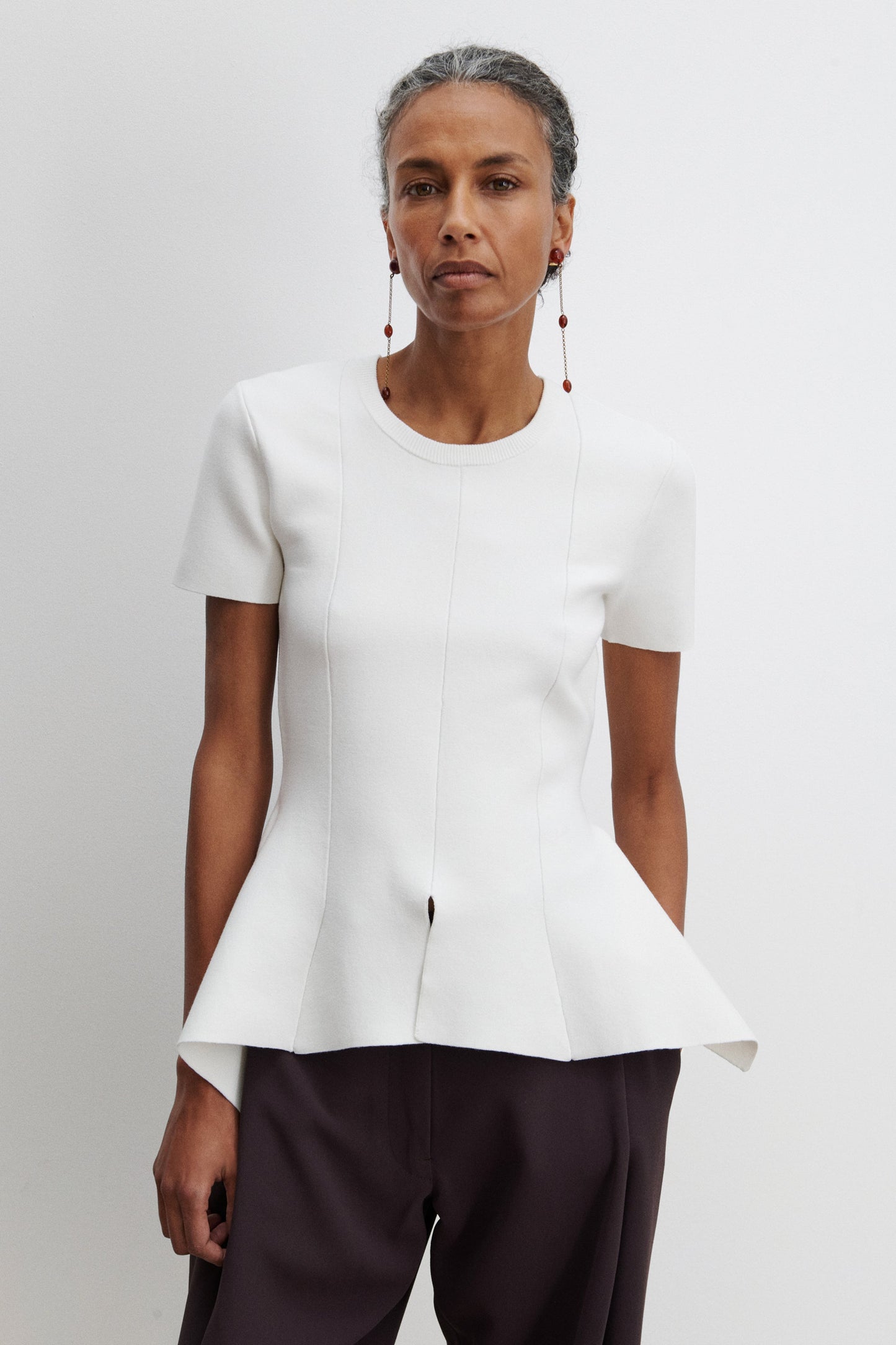 Rachel Comey | Britnell Top White