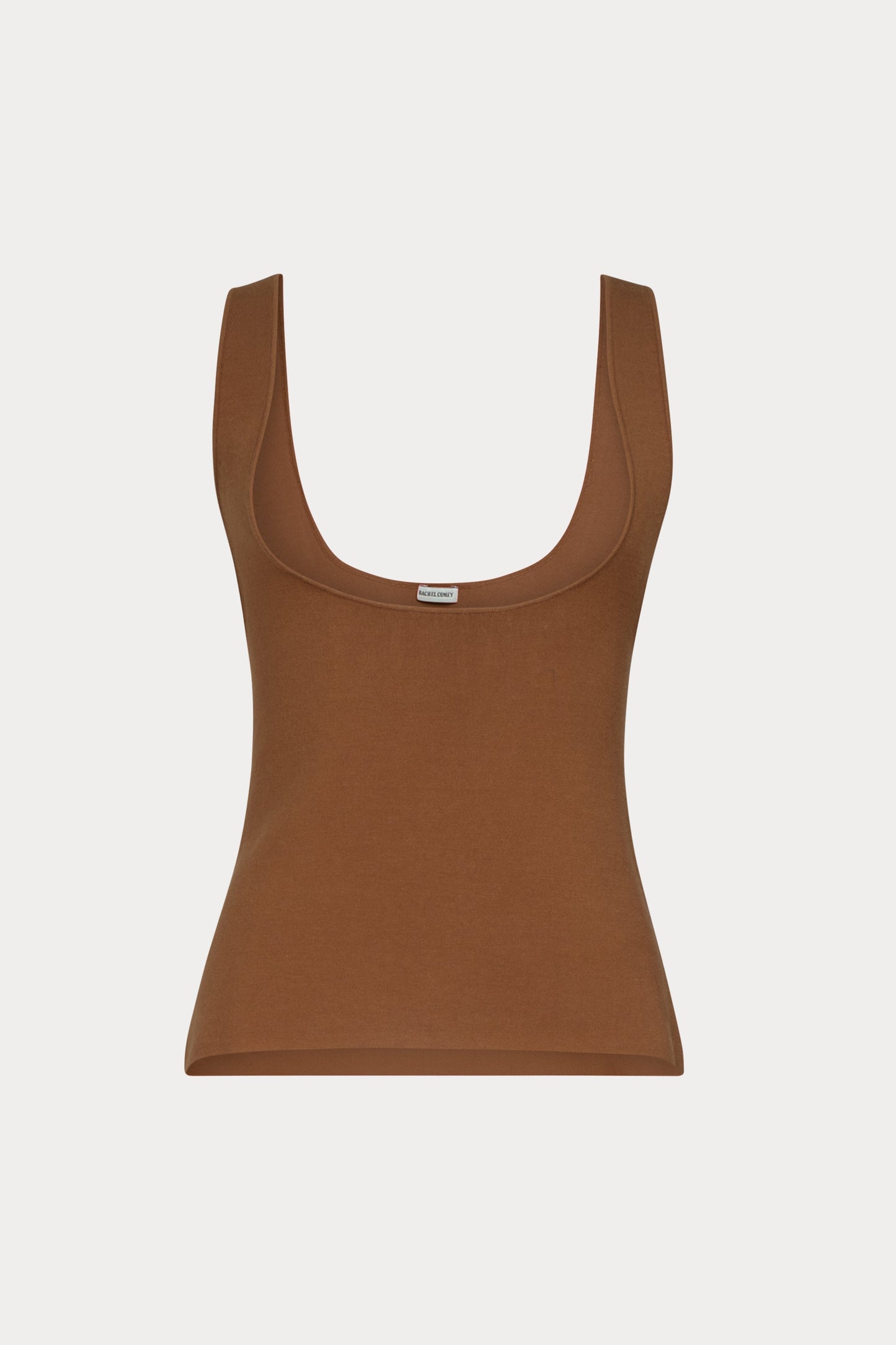 Rachel Comey | Eskins Tank Brown