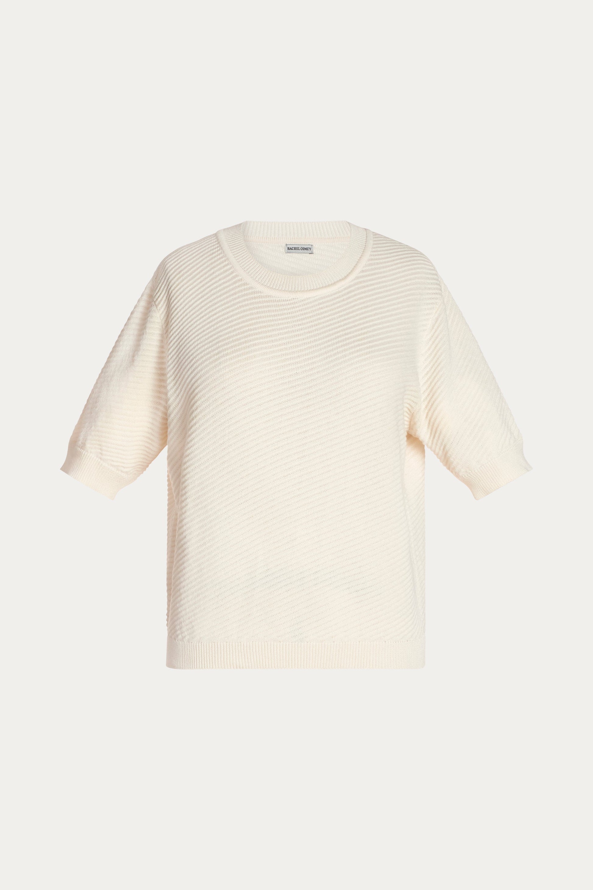 Rachel Comey | Calibra Top Black
