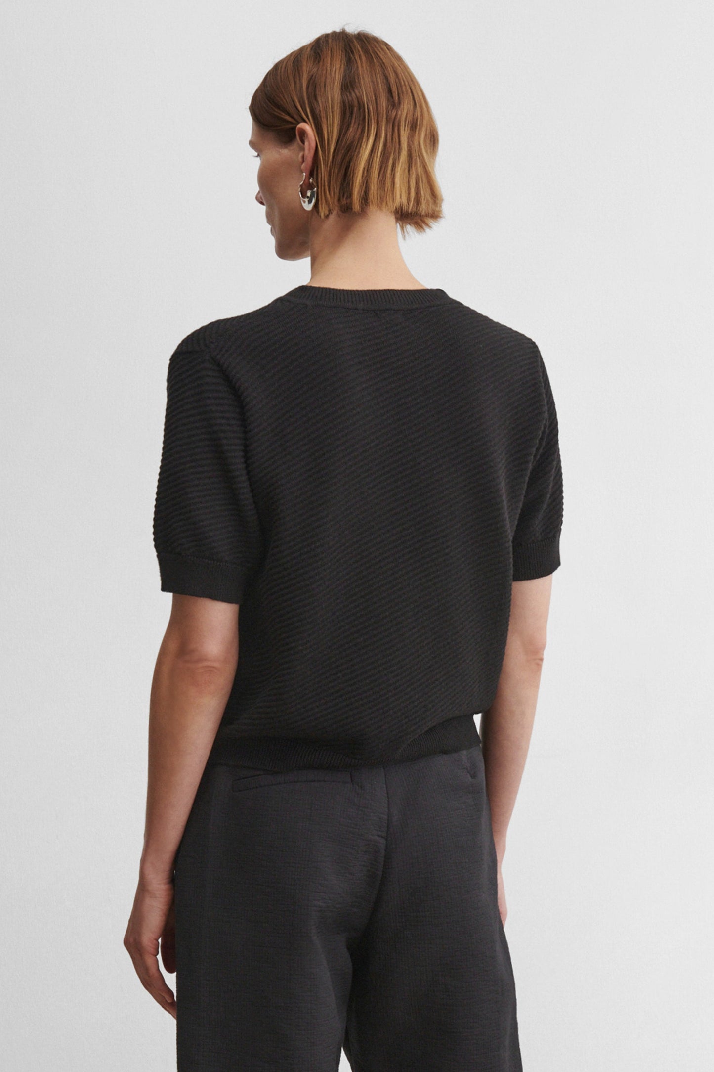 Rachel Comey | Calibra Top Black