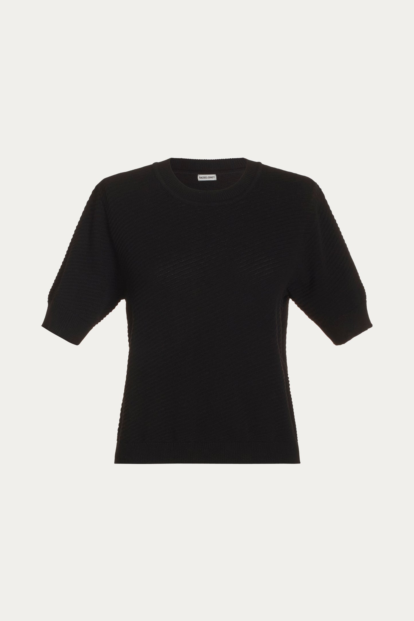 Rachel Comey | Calibra Top Black